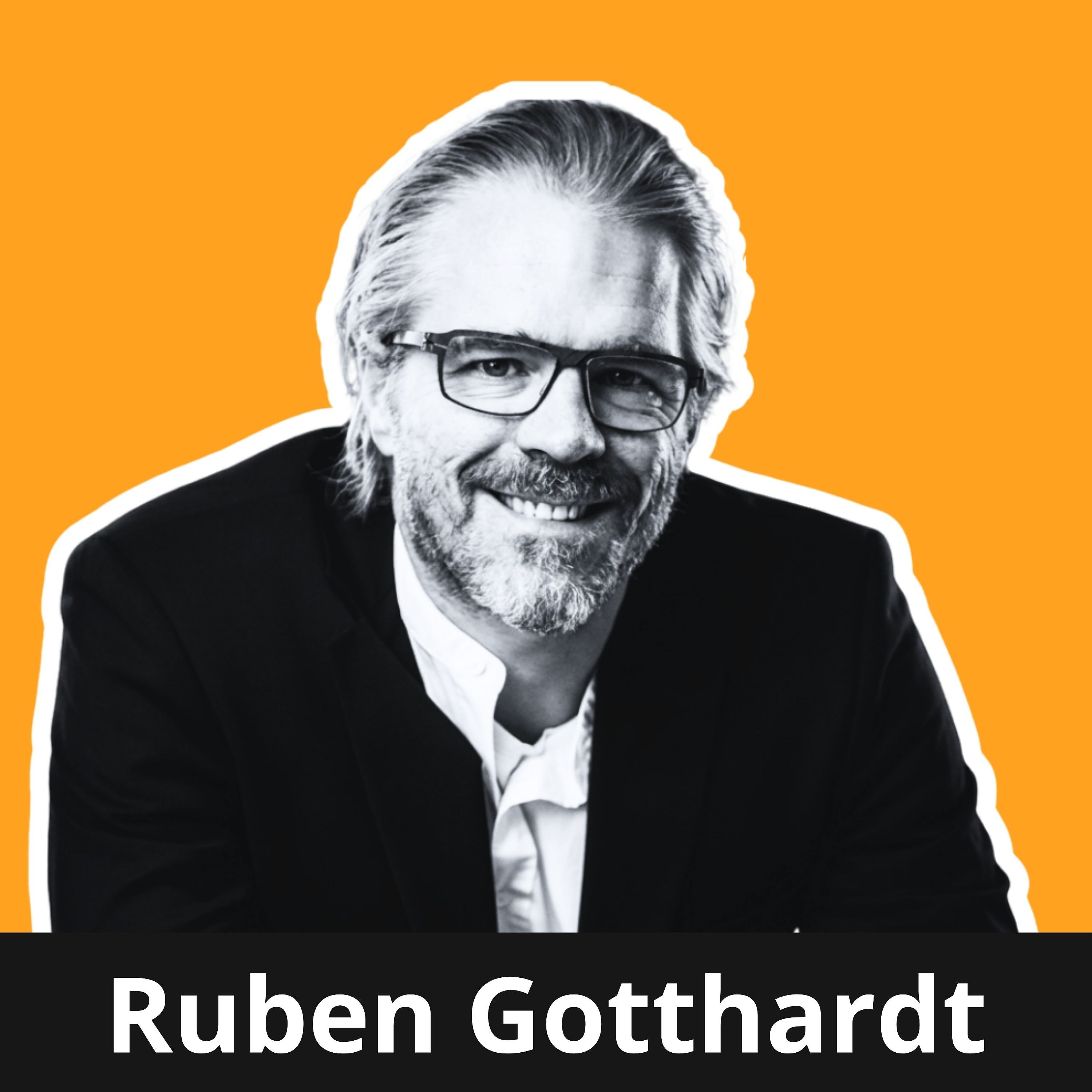 Teamkonflikte als Katalysator - Ruben Gotthardt