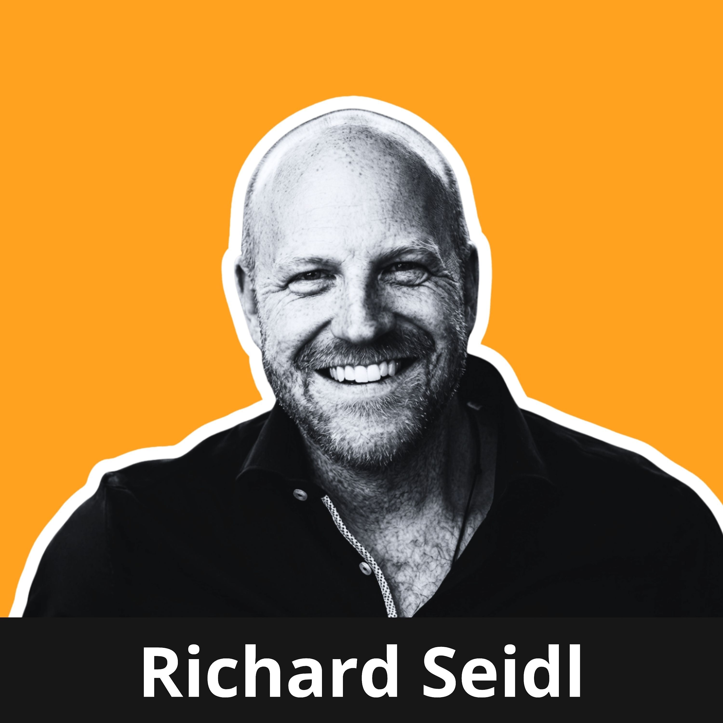 Ask Me Anything über KI, Testautomatisierung und Skills - Richard Seidl