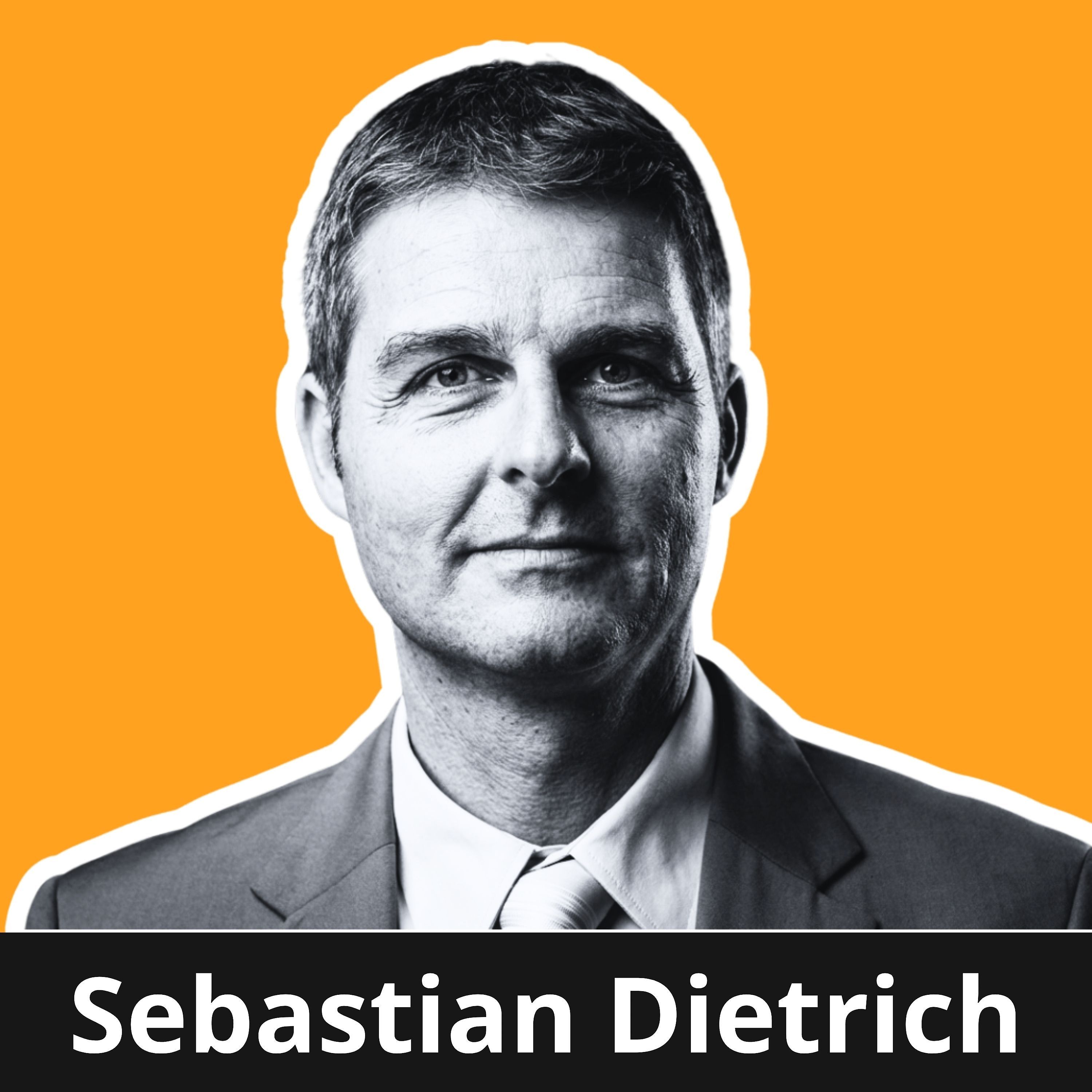 Gerichtssachverständiger - Sebastian Dietrich