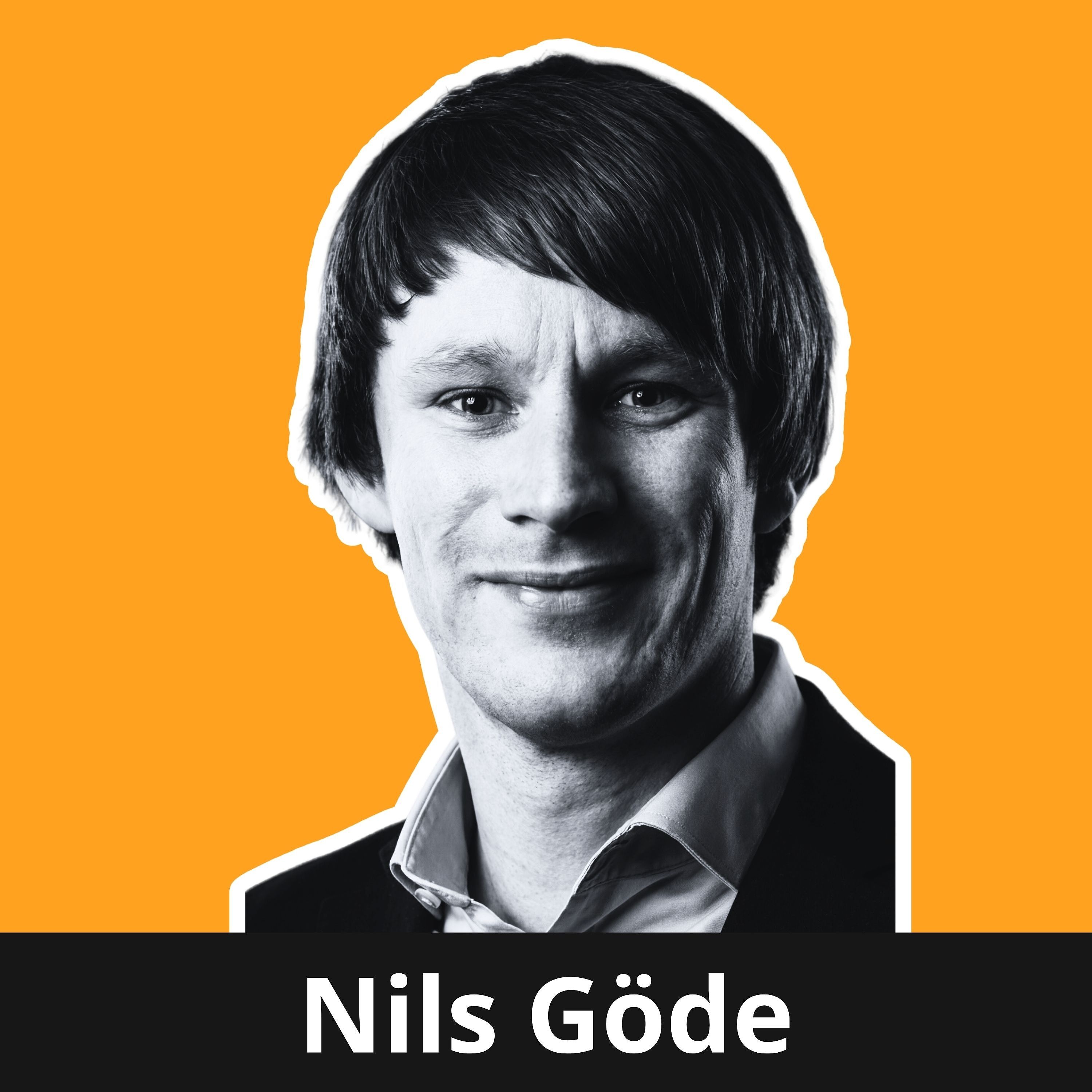 Security-Analysen - Nils Göde