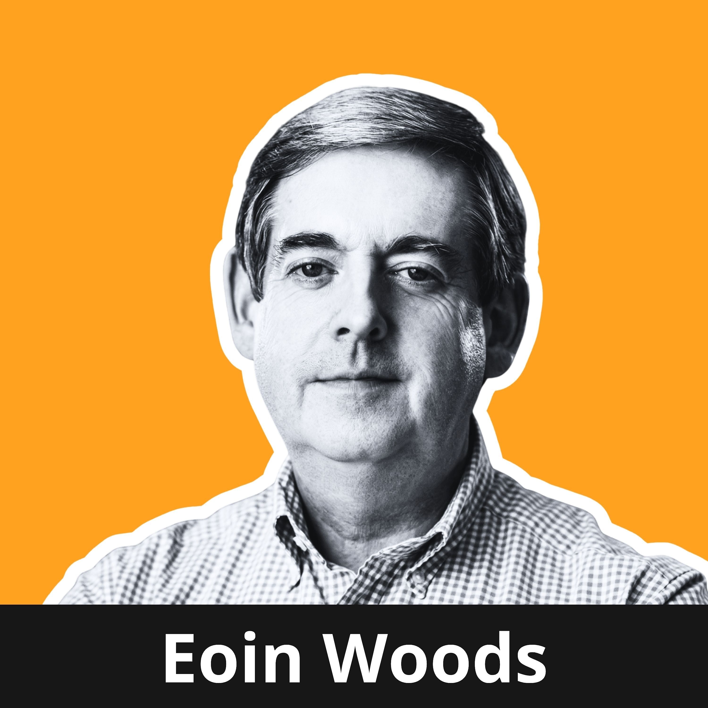 Secure by Design - Eoin Woods
