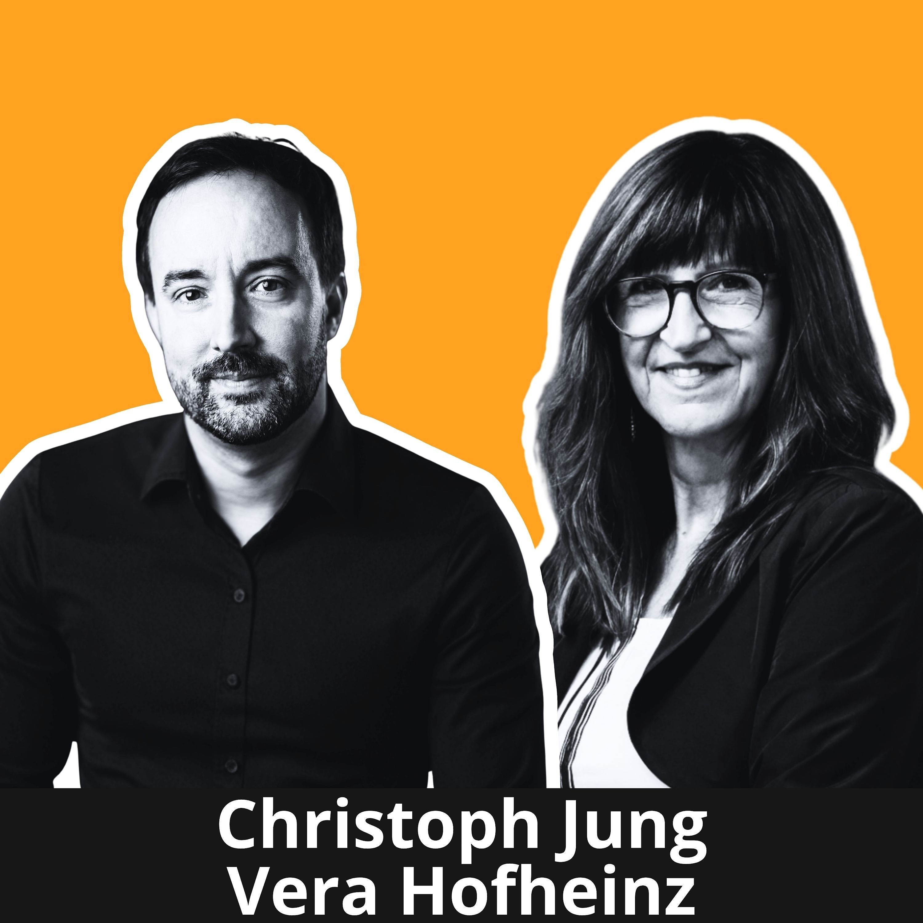Systemische Methoden zur Zusammenarbeit - Vera Hofheinz, Christoph Jung