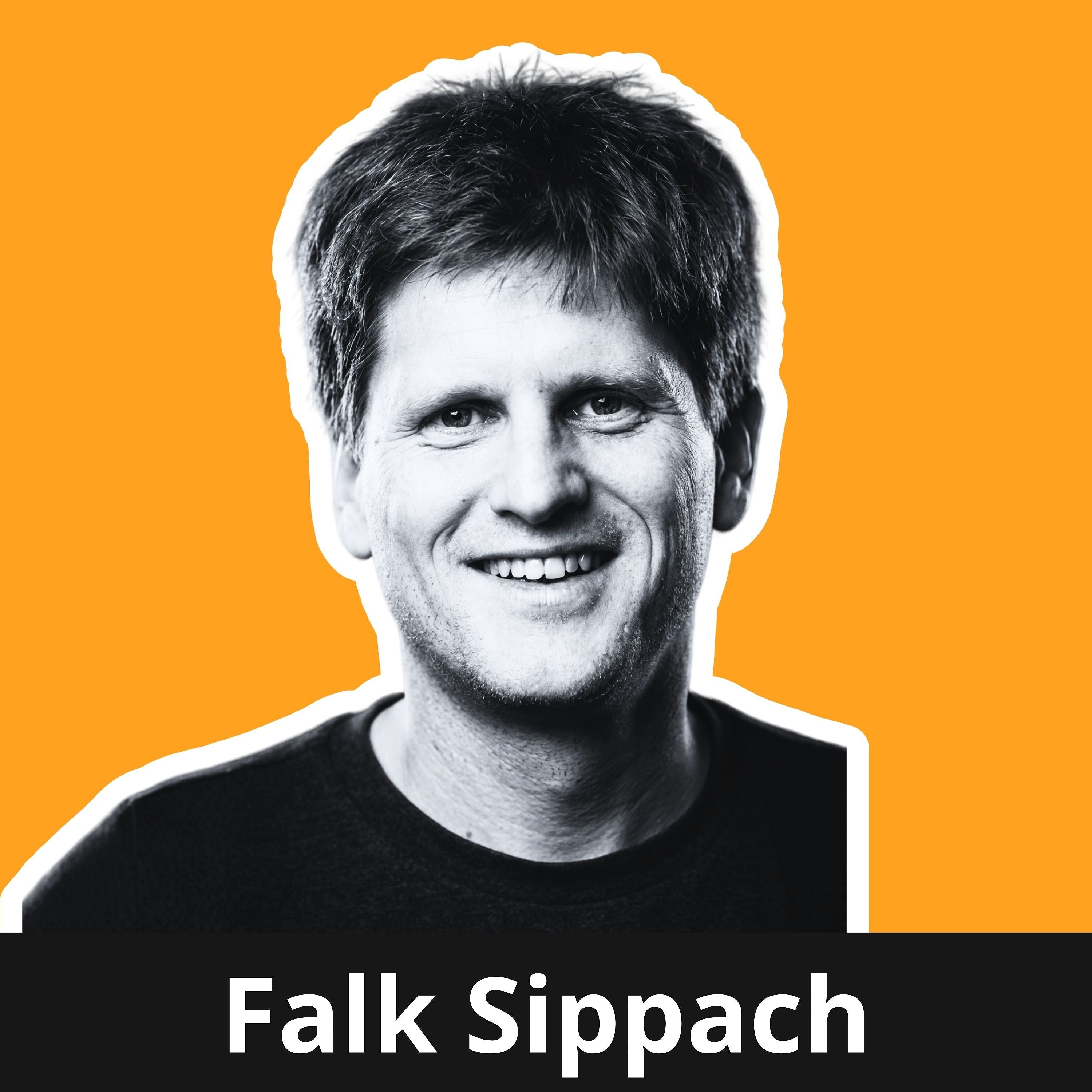 Best Practices für (Architektur)dokumentation - Falk Sippach