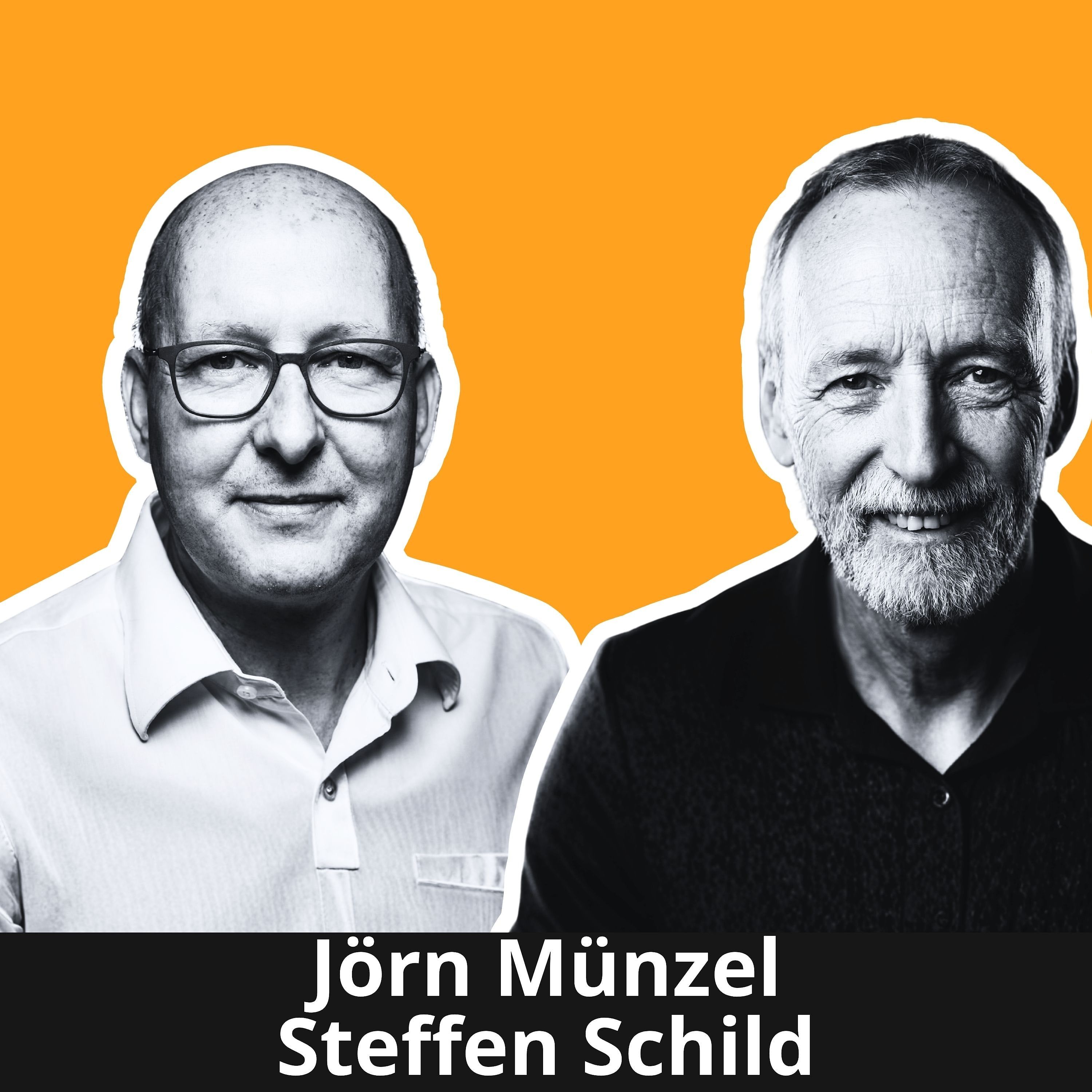 Berufsbild Tester - Jörn Münzel, Steffen Schild