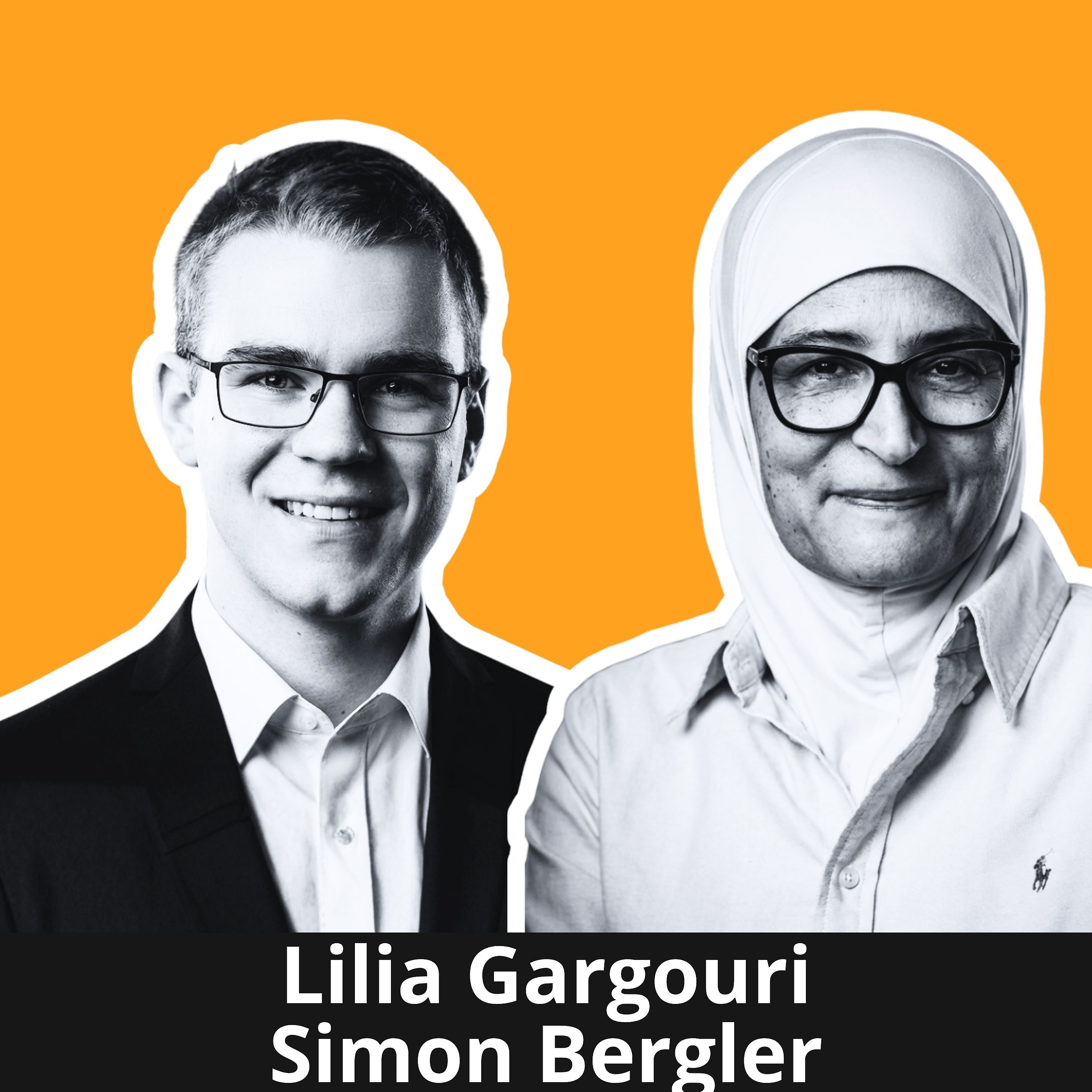 Formulare mit tausenden Varianten testen - Simon Bergler, Lilia Gargouri