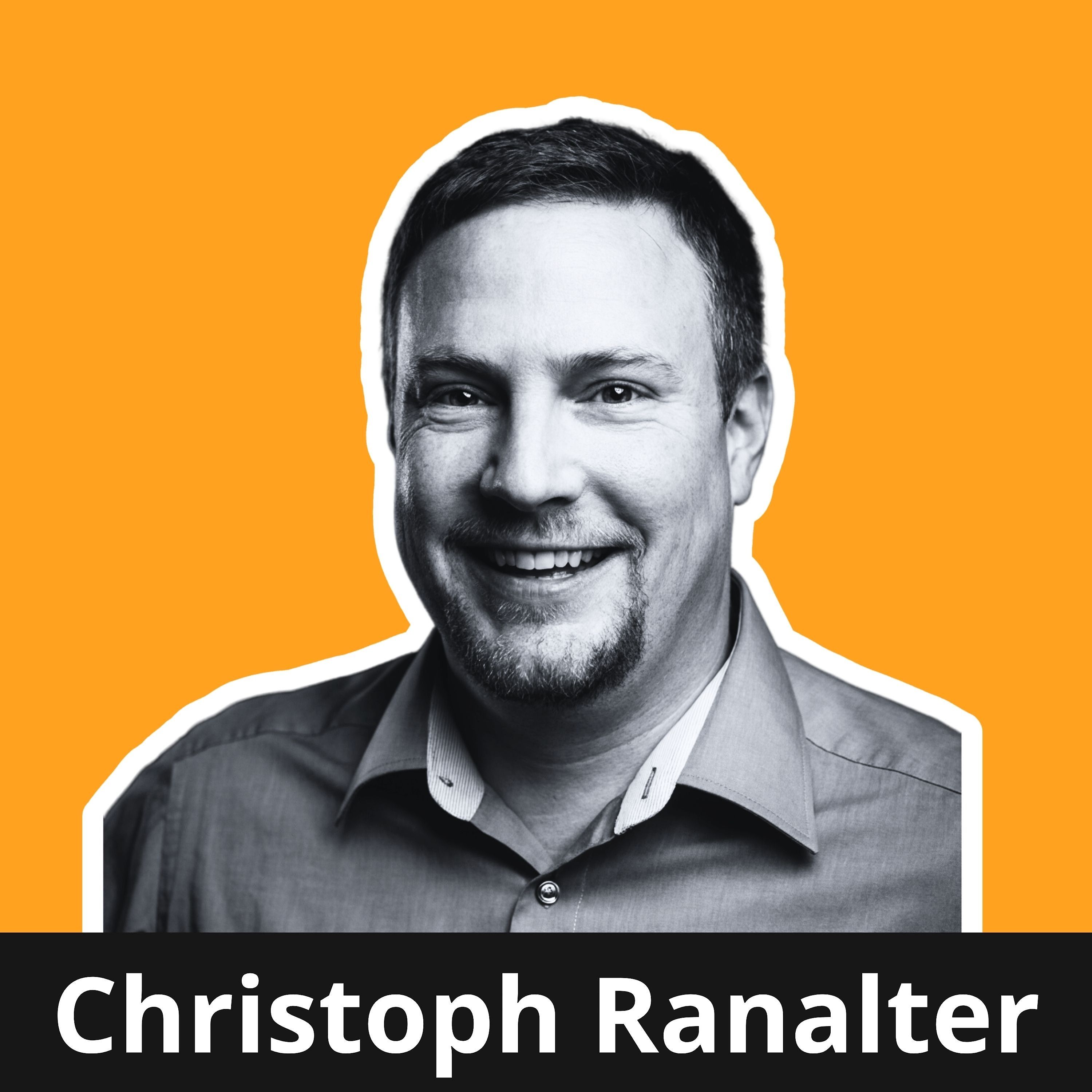 Cyber Resilience Act (CRA) - Christoph Ranalter