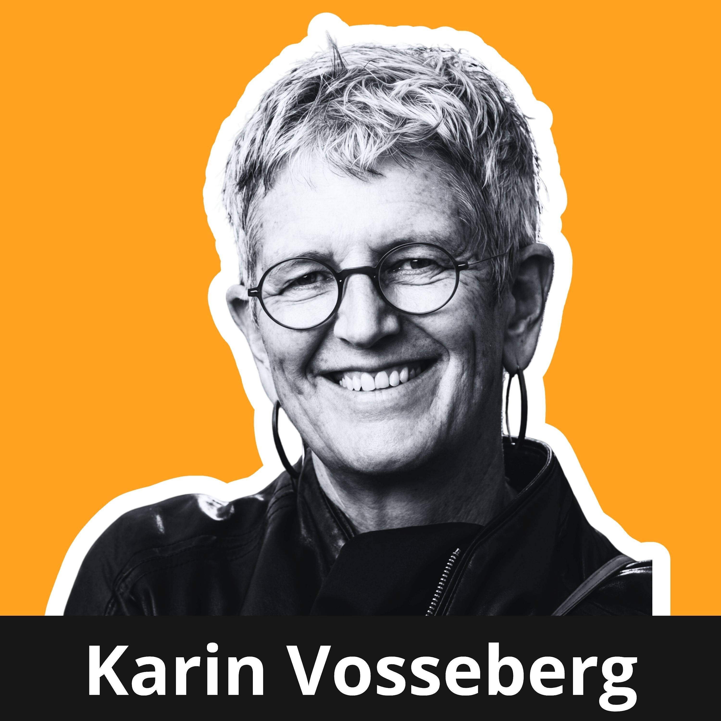 Softwaretest-Umfrage 2024 - Karin Vosseberg