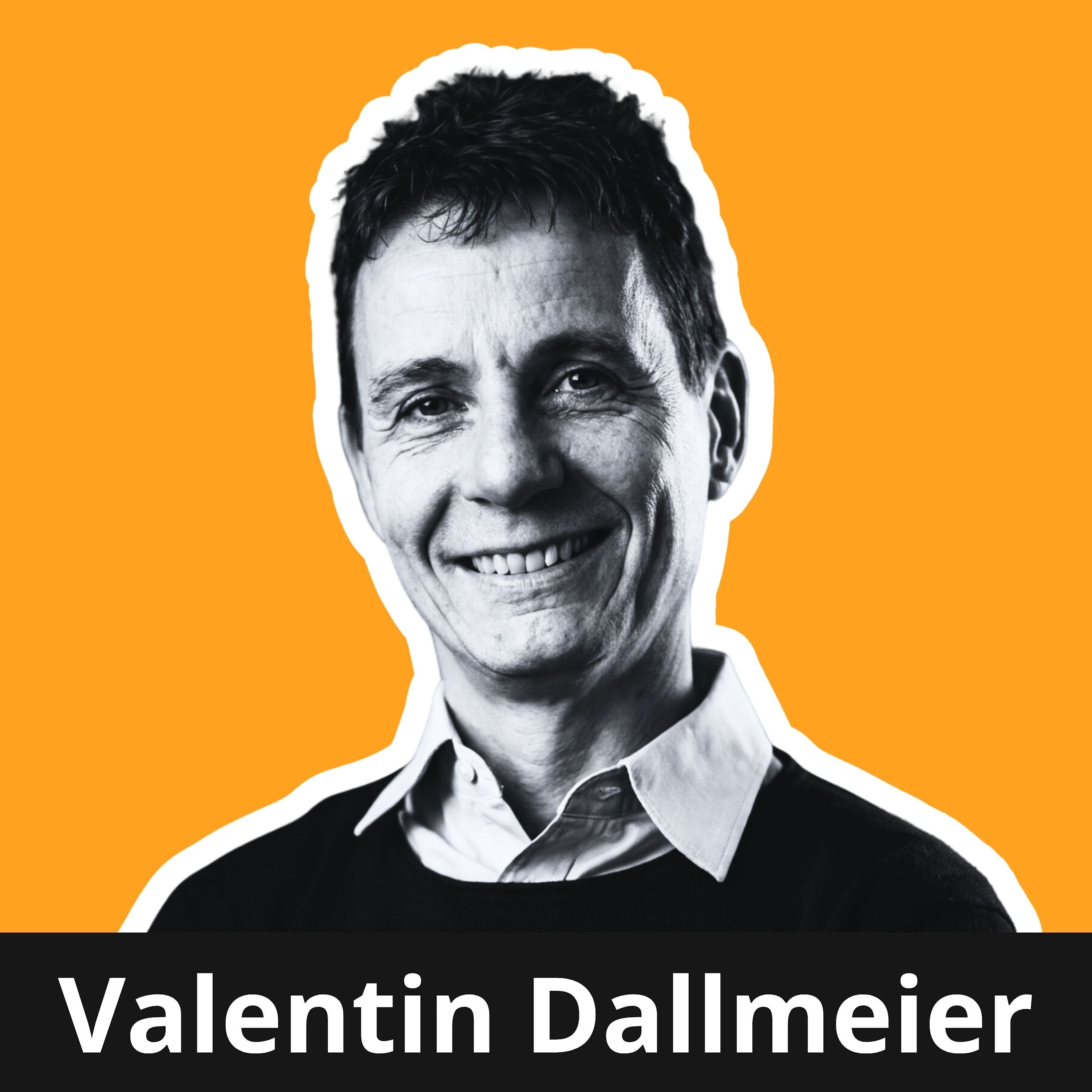 Wie KI Barrierefreiheit unterstützen kann - Valentin Dallmeier