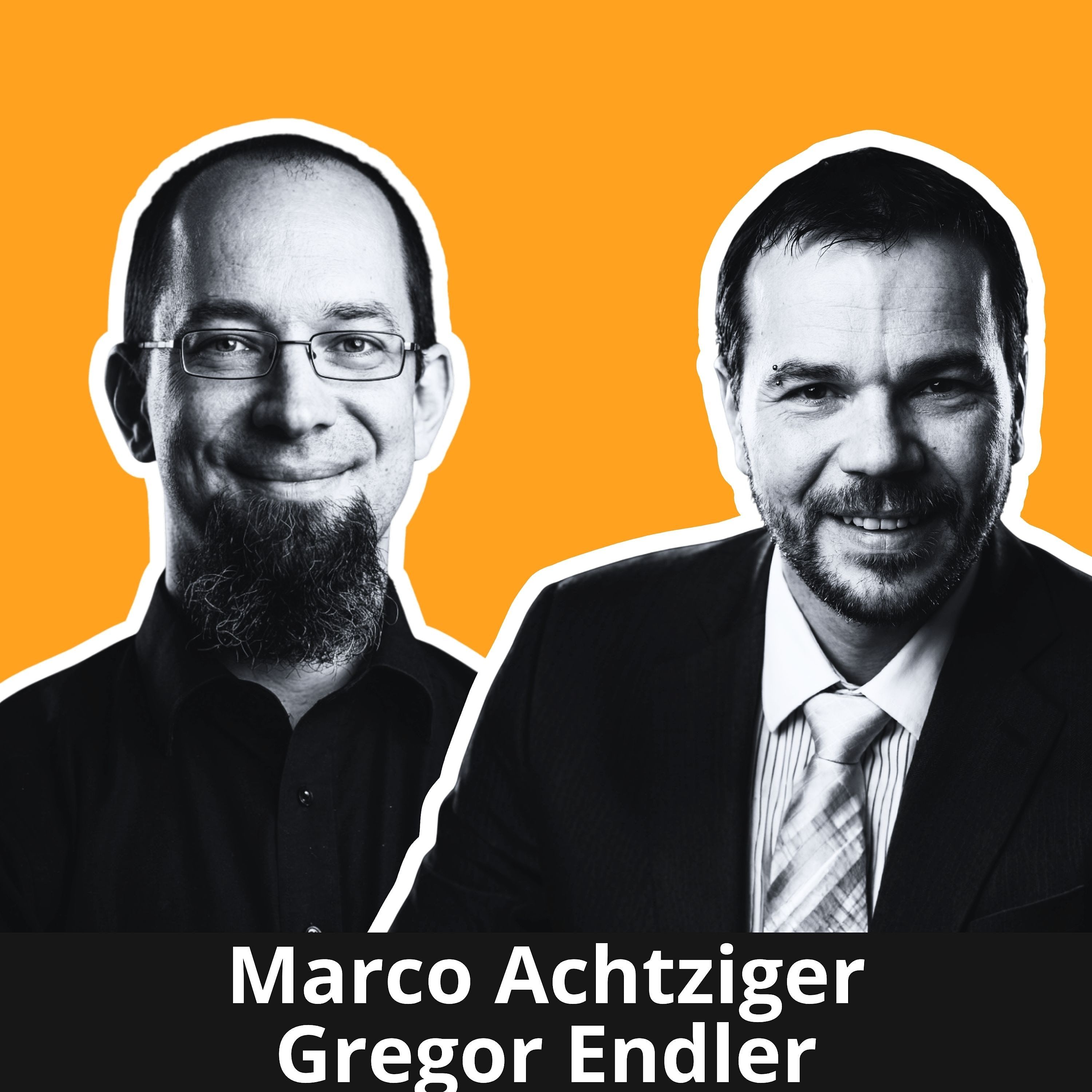KI Testen - eine Checkliste - Marco Achtziger, Gregor Endler