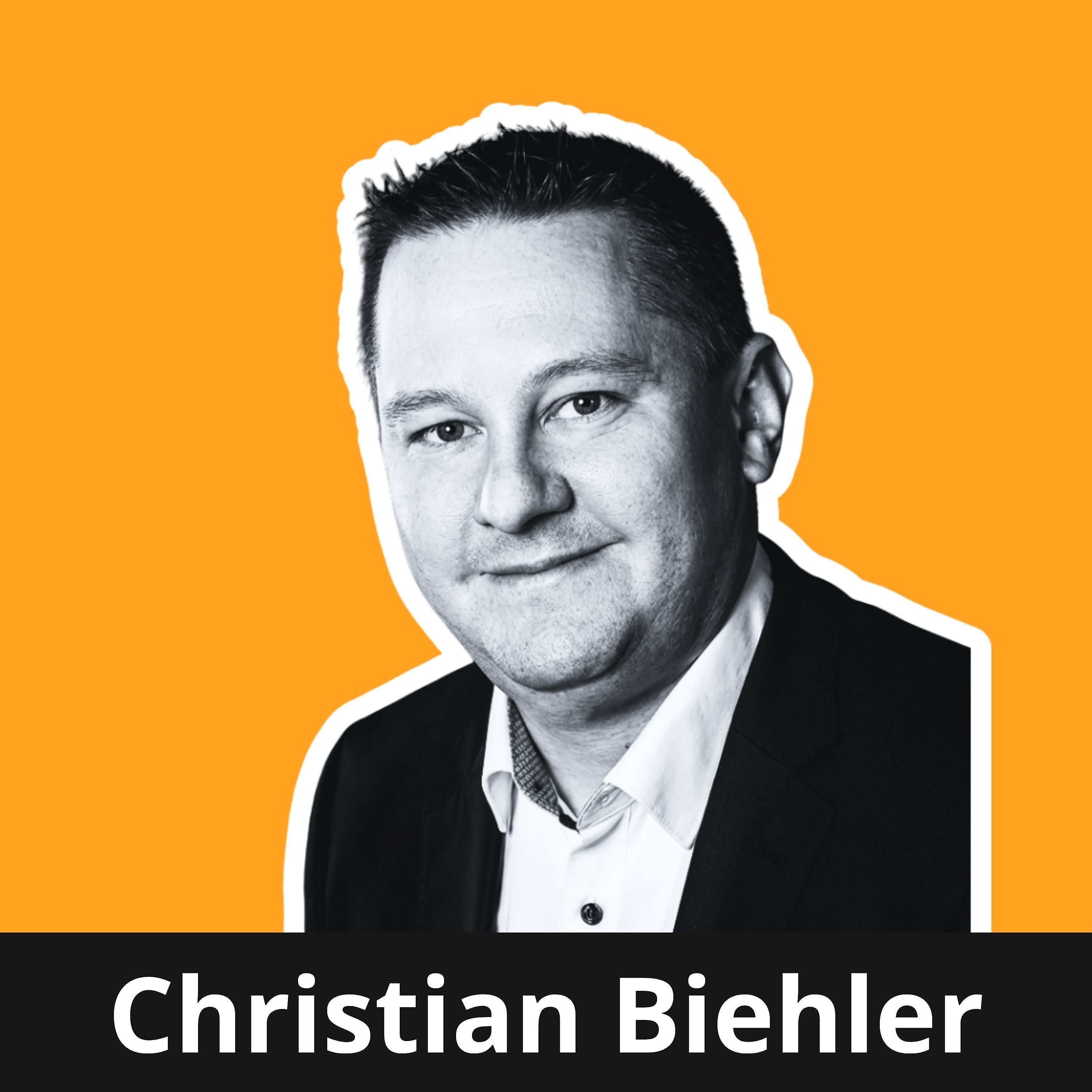 Automatisierte Sicherheitsüberprüfungen - Christian Biehler
