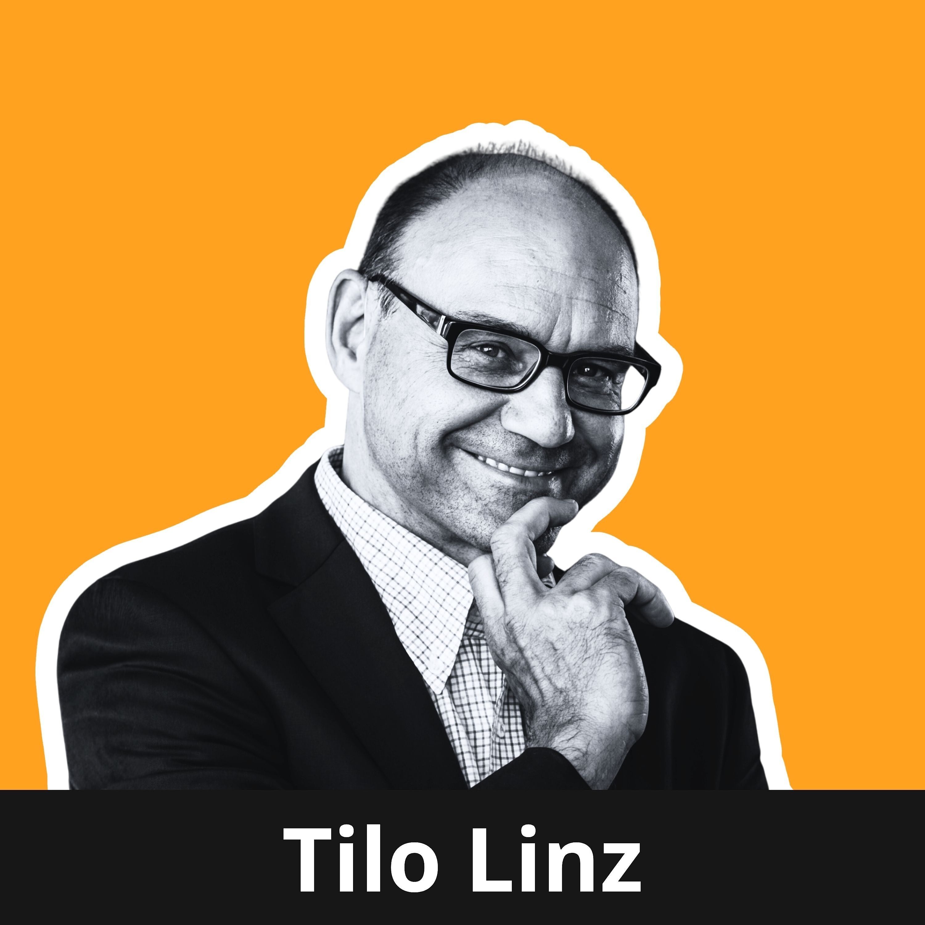 Trends im Testing - Tilo Linz
