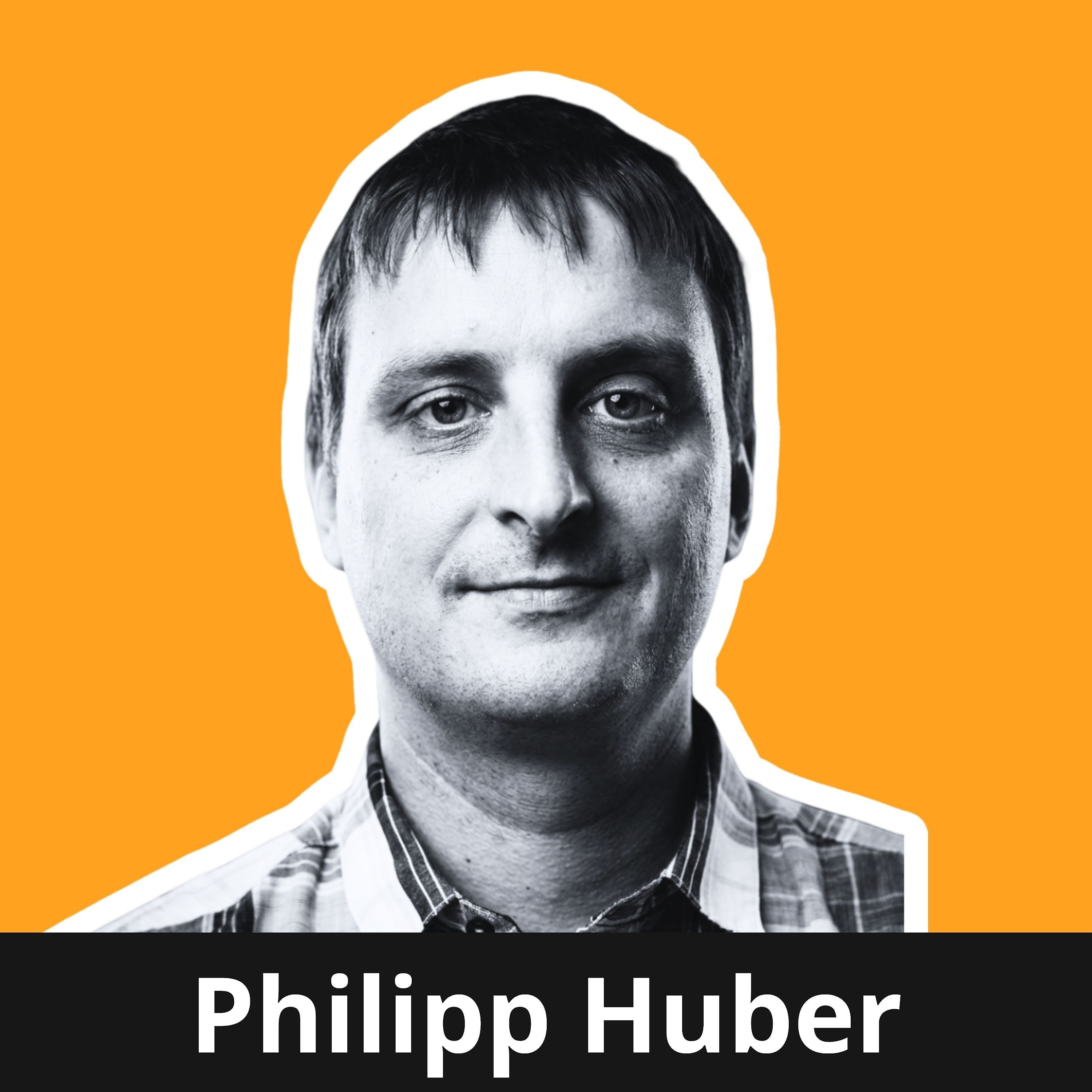 Business Analyst mit Qualitätsblick - Philipp Huber