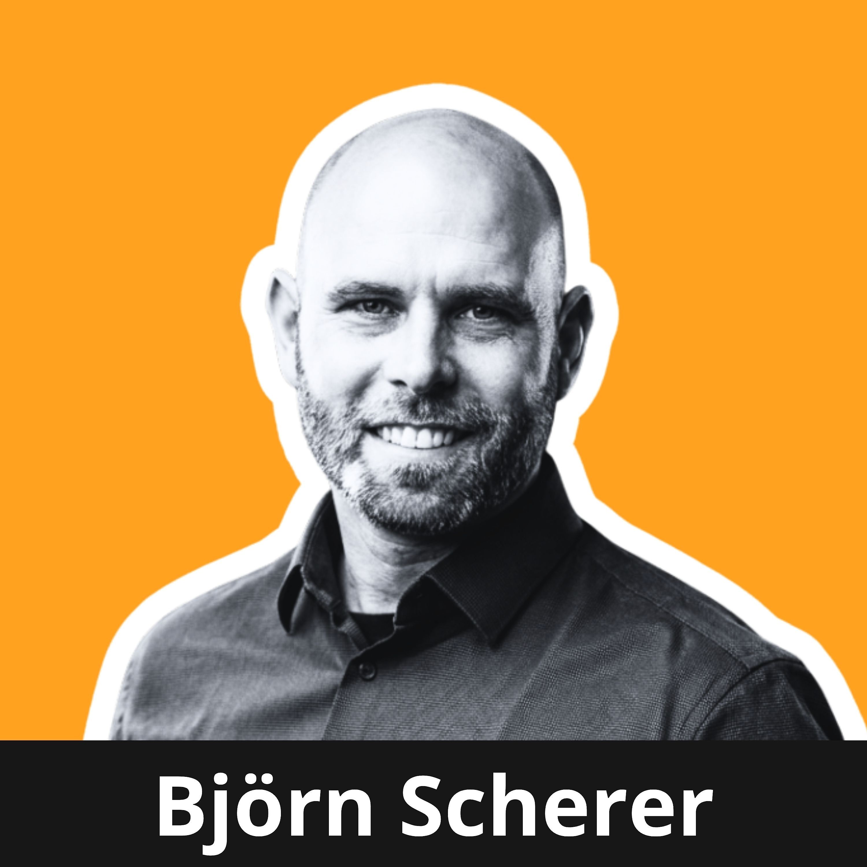 Shift Left but Right - Björn Scherer