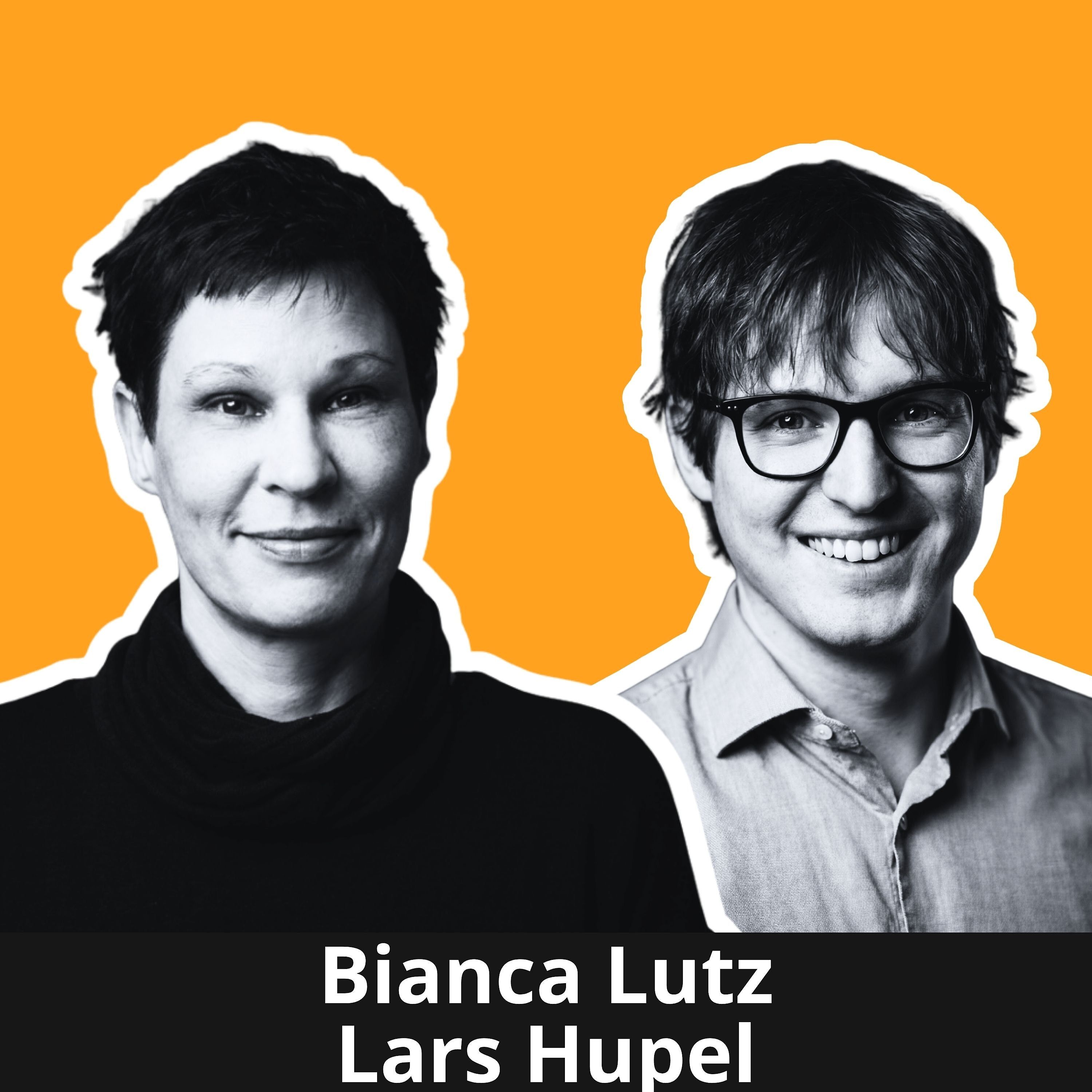 Korrektheit durch formale Methoden - Bianca Lutz, Lars Hupel