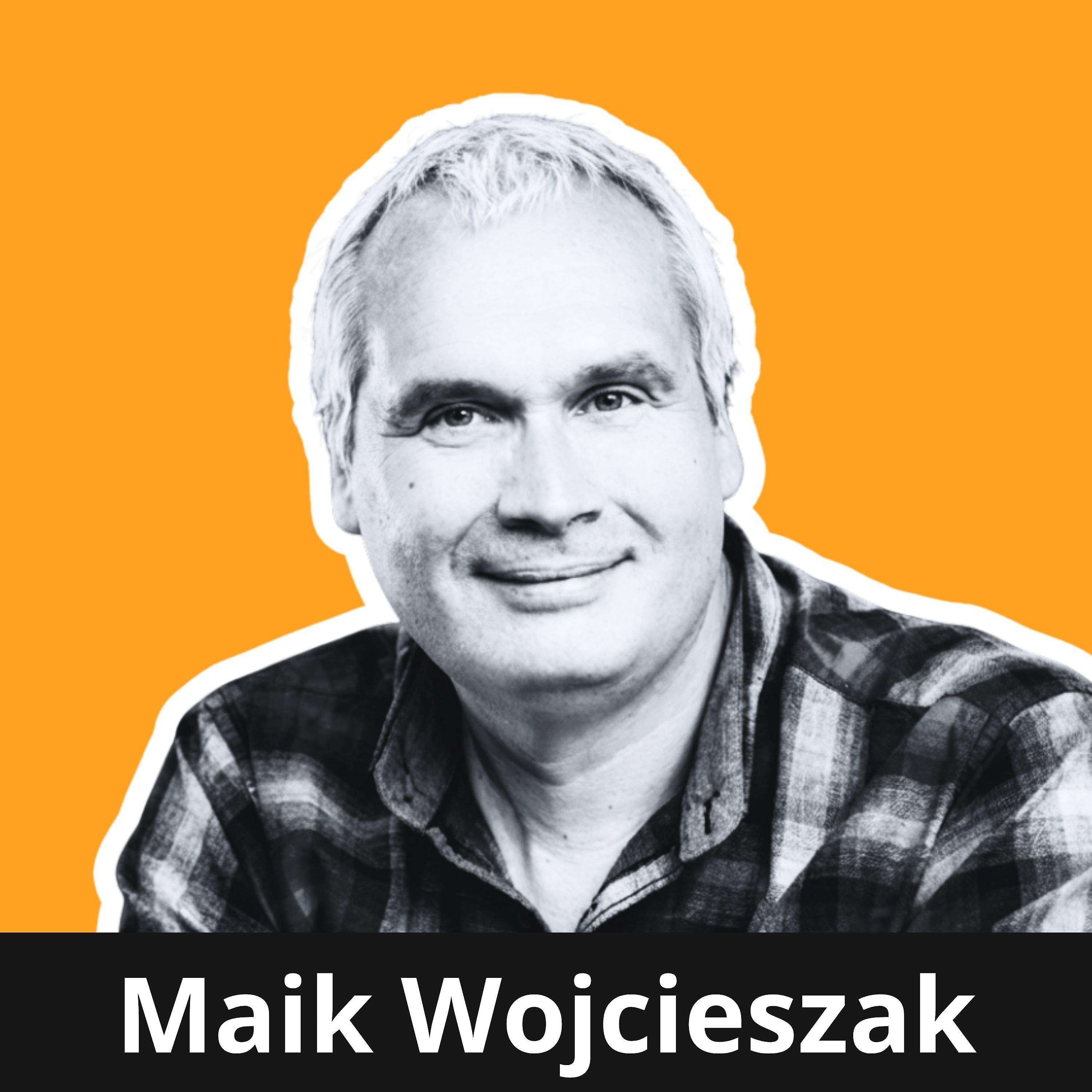 Qualität und Produktivität messen - Maik Wojcieszak