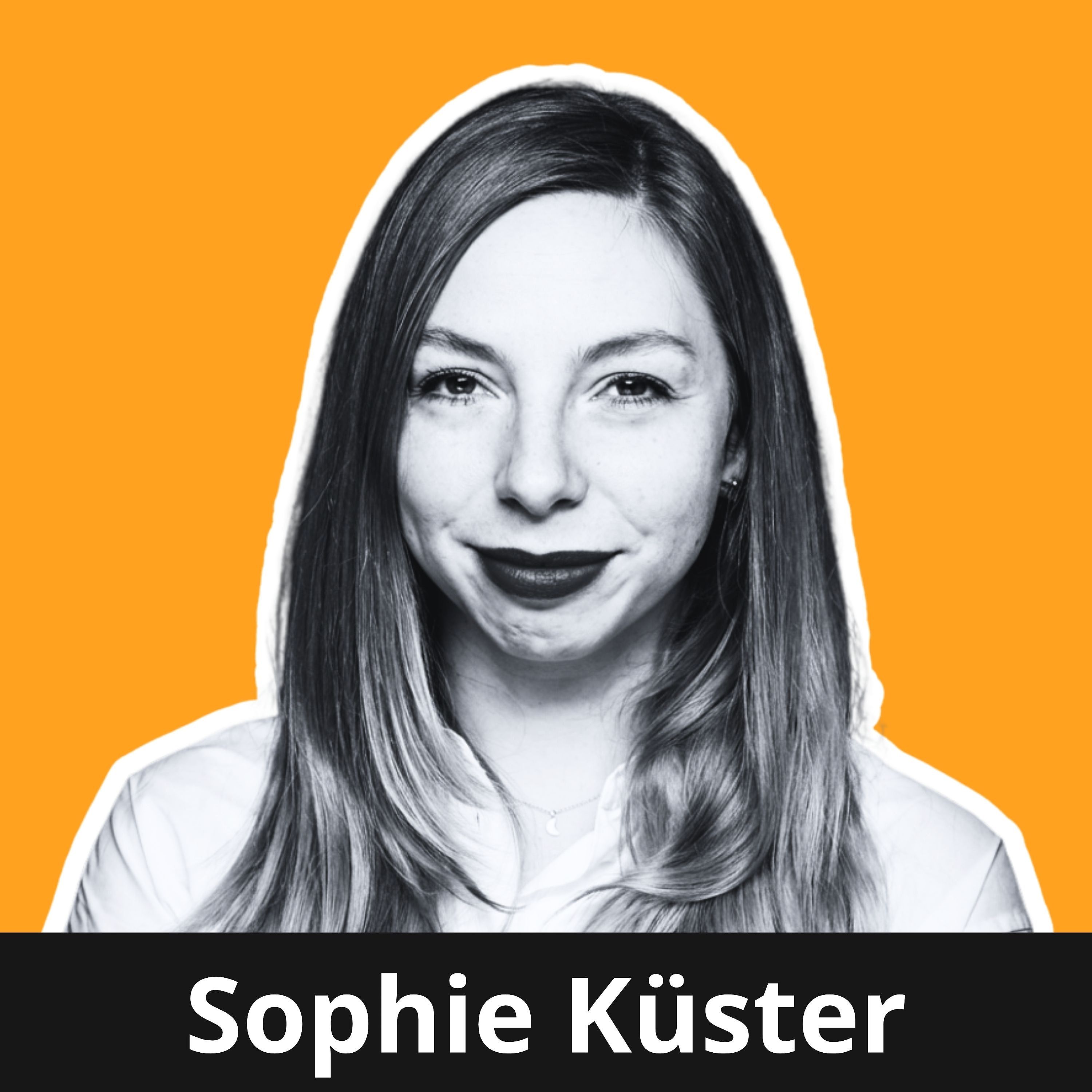 Impostor-Syndrom - Sophie Küster