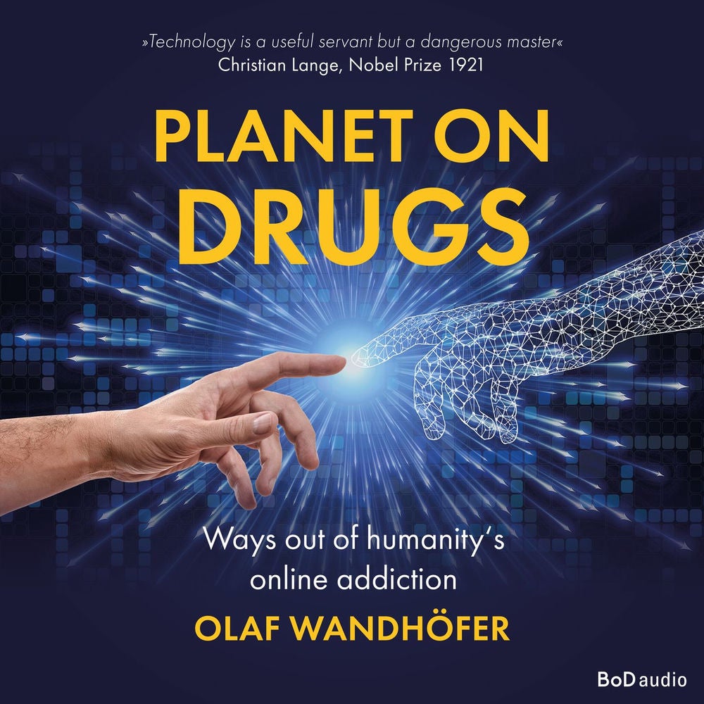 Planet on Drugs