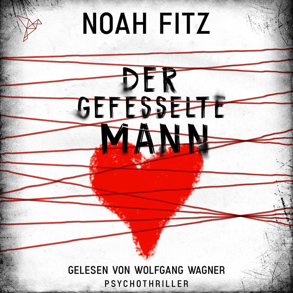 Der gefesselte Mann - Johannes-Hornoff-Thriller, Band 11