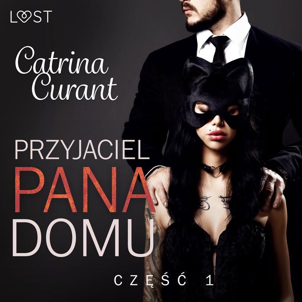 Przyjaciel Pana Domu 1 – opowiadanie erotyczne BDSM