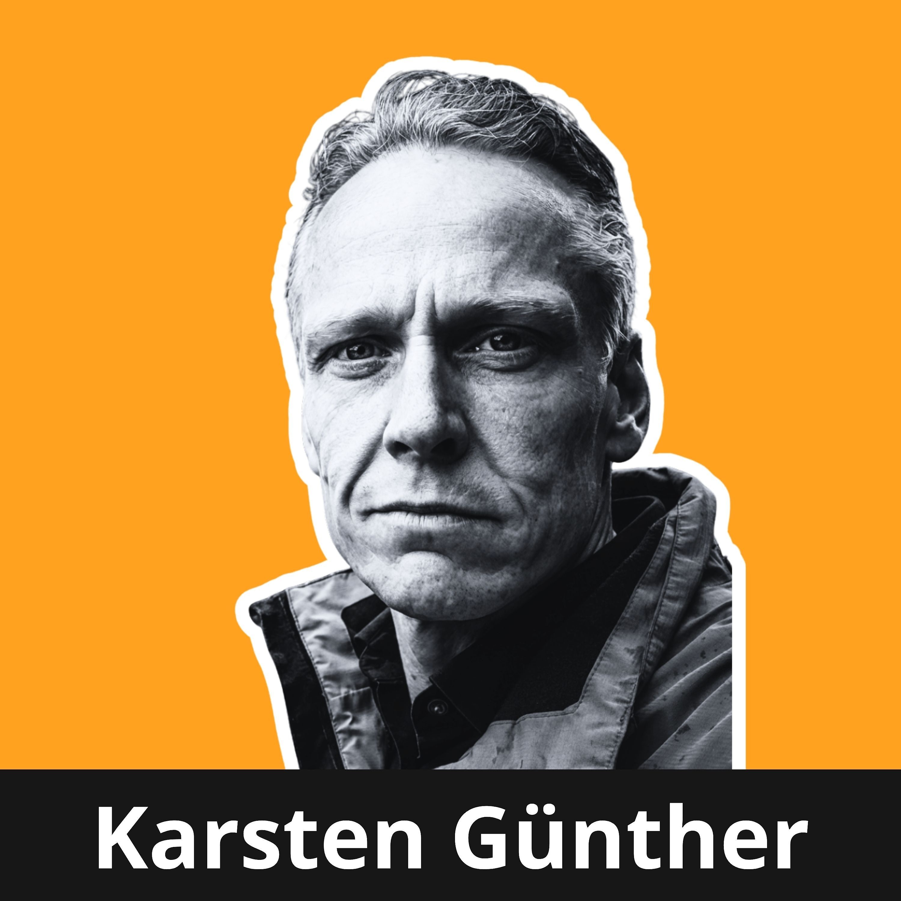 Weniger Pipelines, mehr Spaß - Karsten Günther