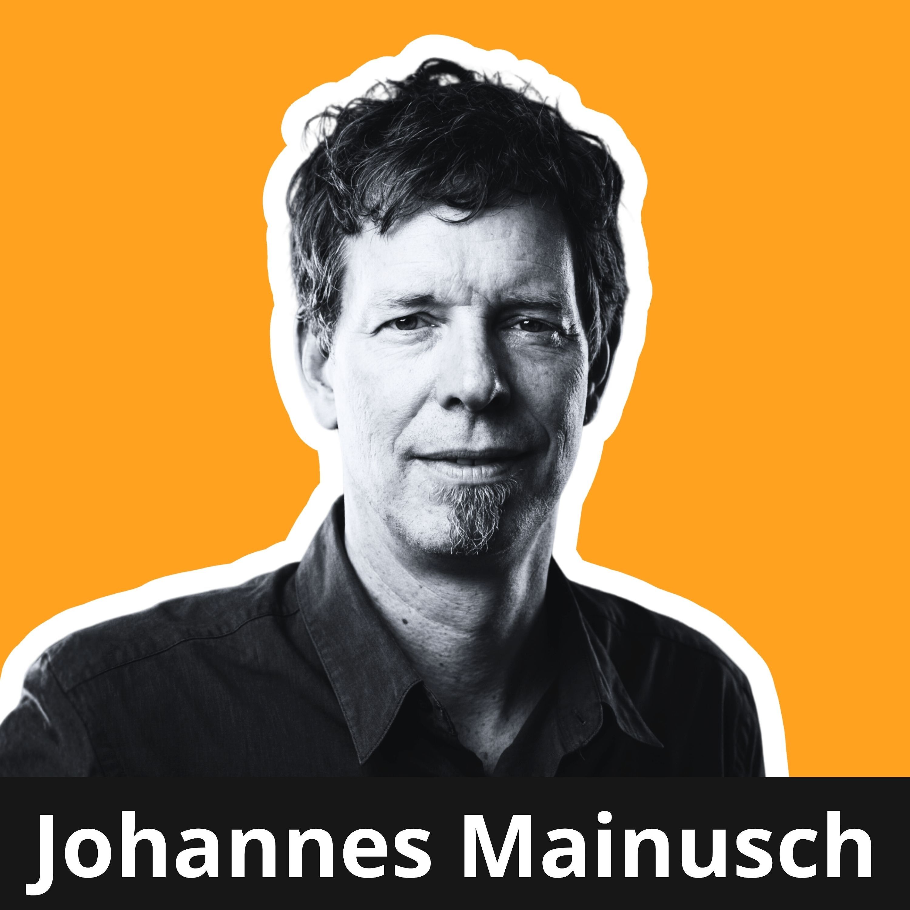 Intelligente Organisationen - Johannes Mainusch