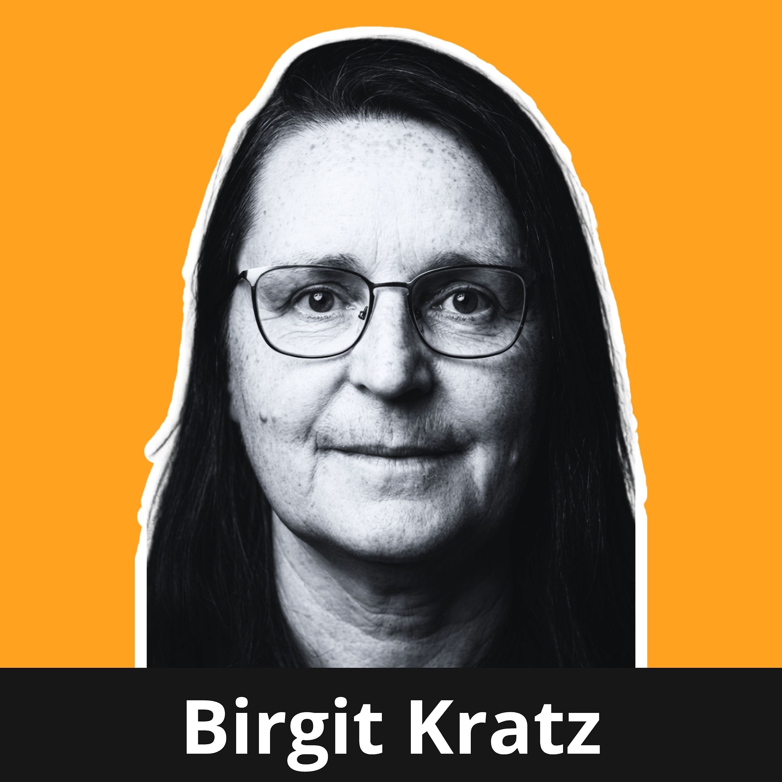 Mutation Testing - Birgit Kratz