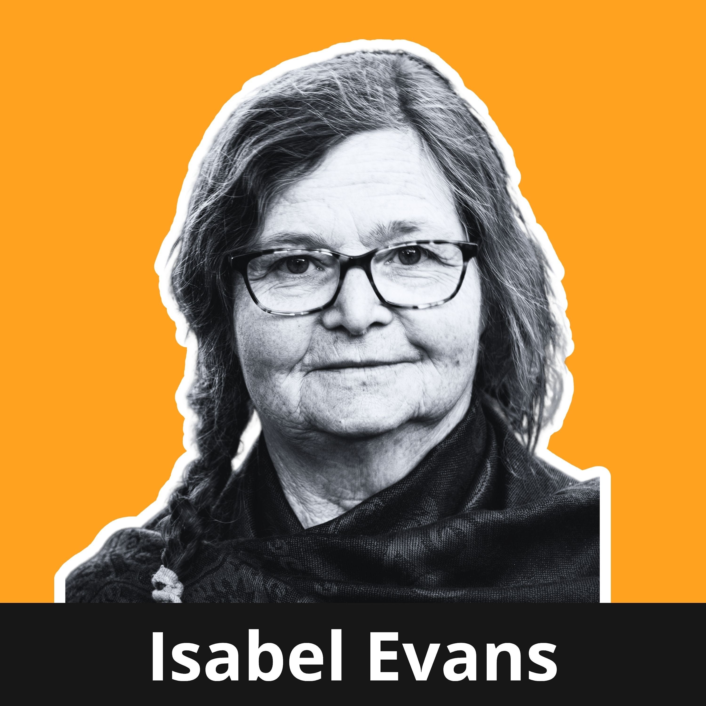 Typisch Tester? Diverser als man denkt - Isabel Evans