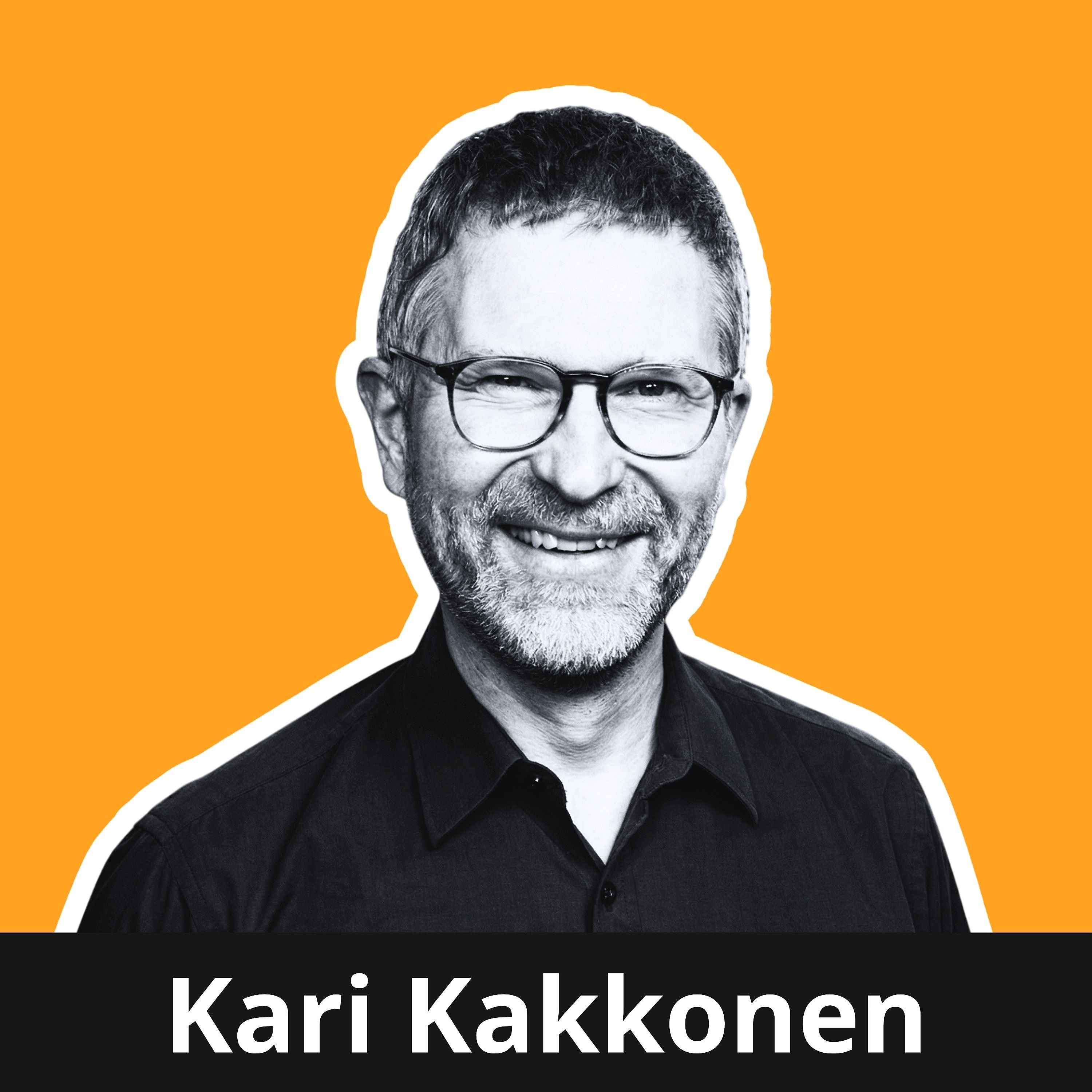 Software Test Leadership - Kari Kakkonen