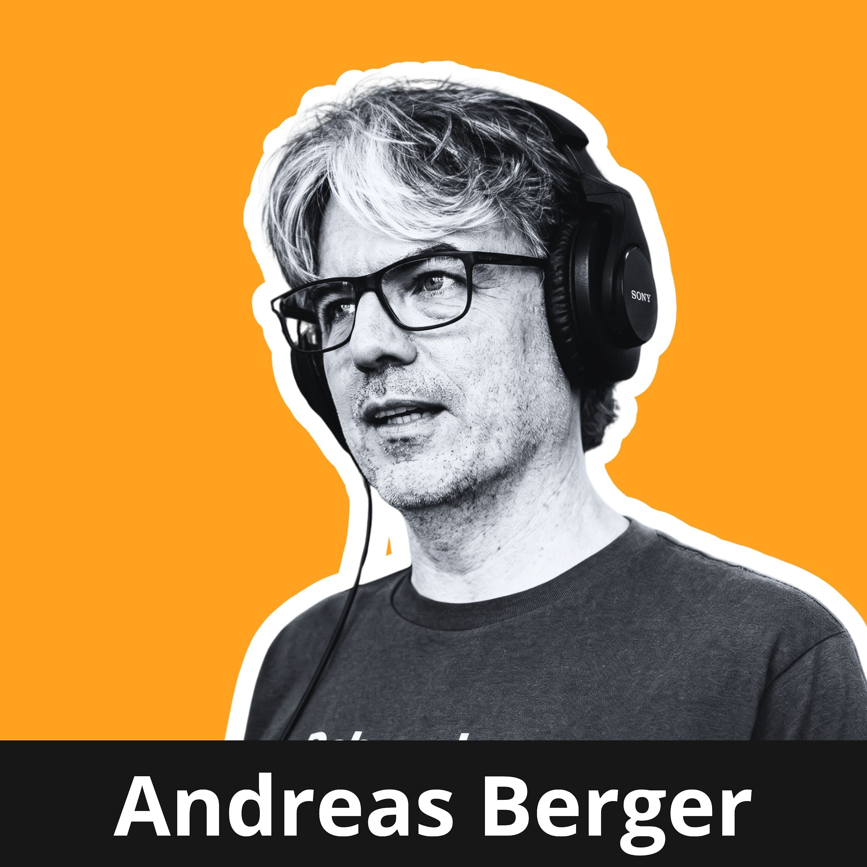 Test-Infrastruktur bei einem Küchengerätehersteller - Andreas Berger