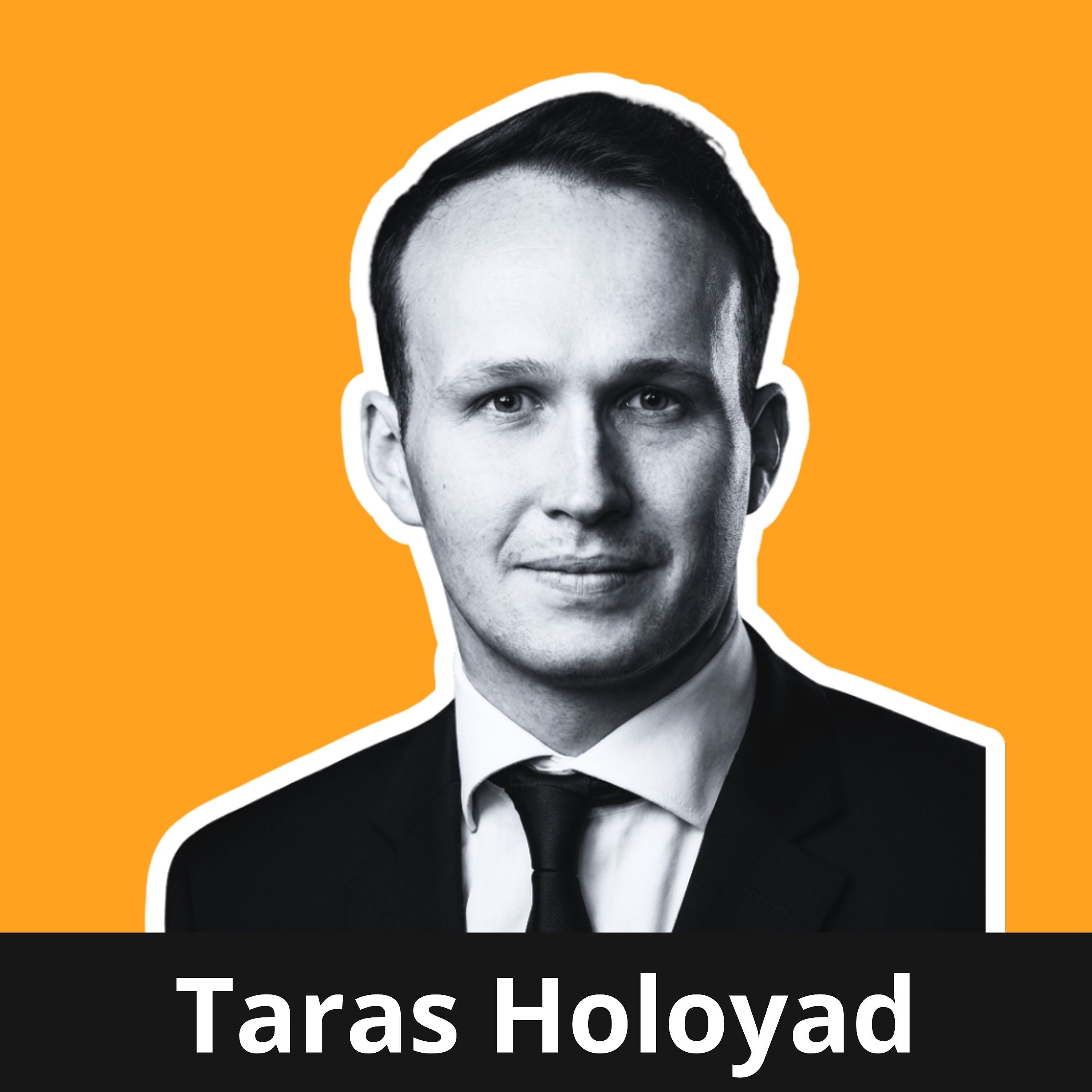 Testbeschreibung für KI-Fähigkeiten - Taras Holoyad
