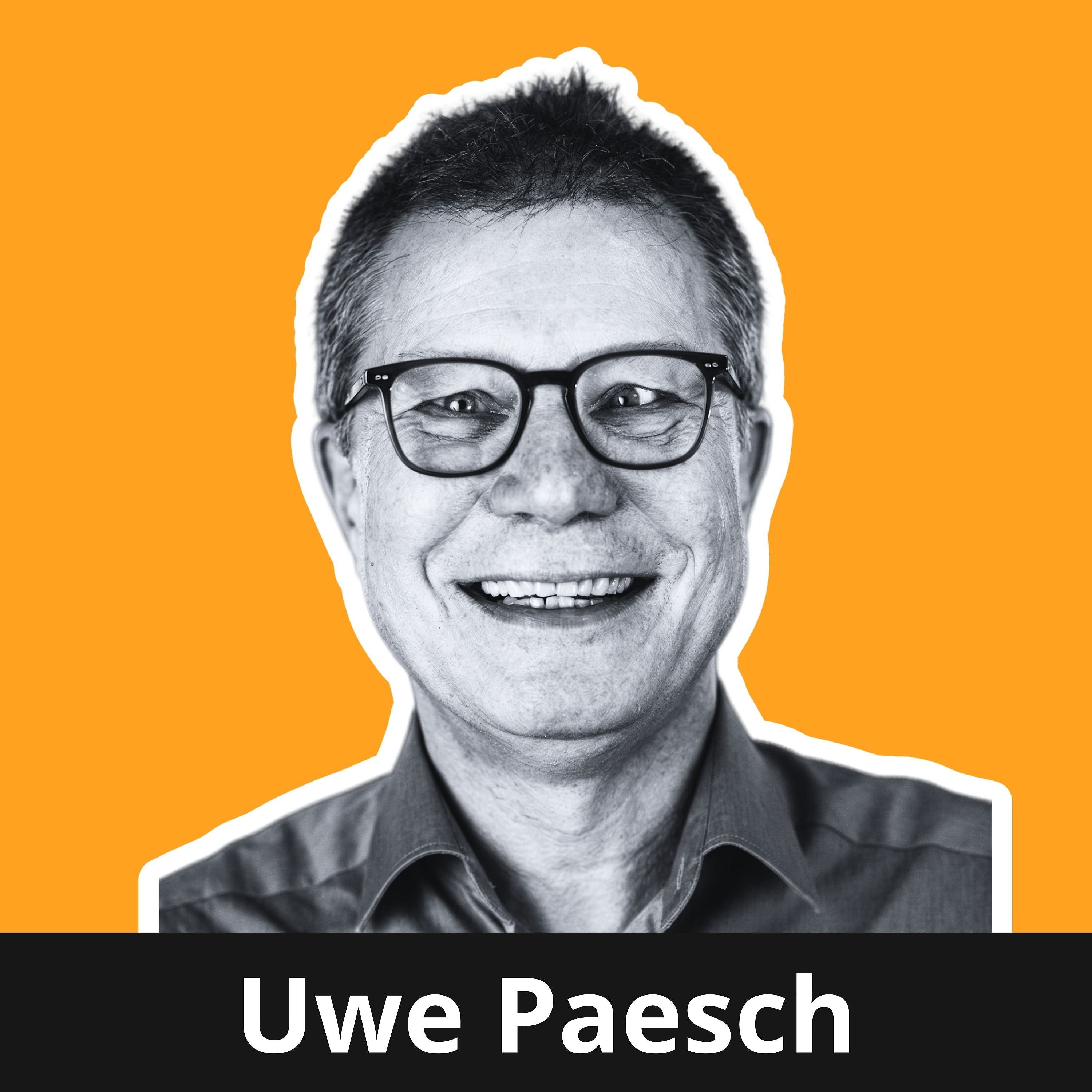 Risikobasiertes Testen - Uwe Paesch