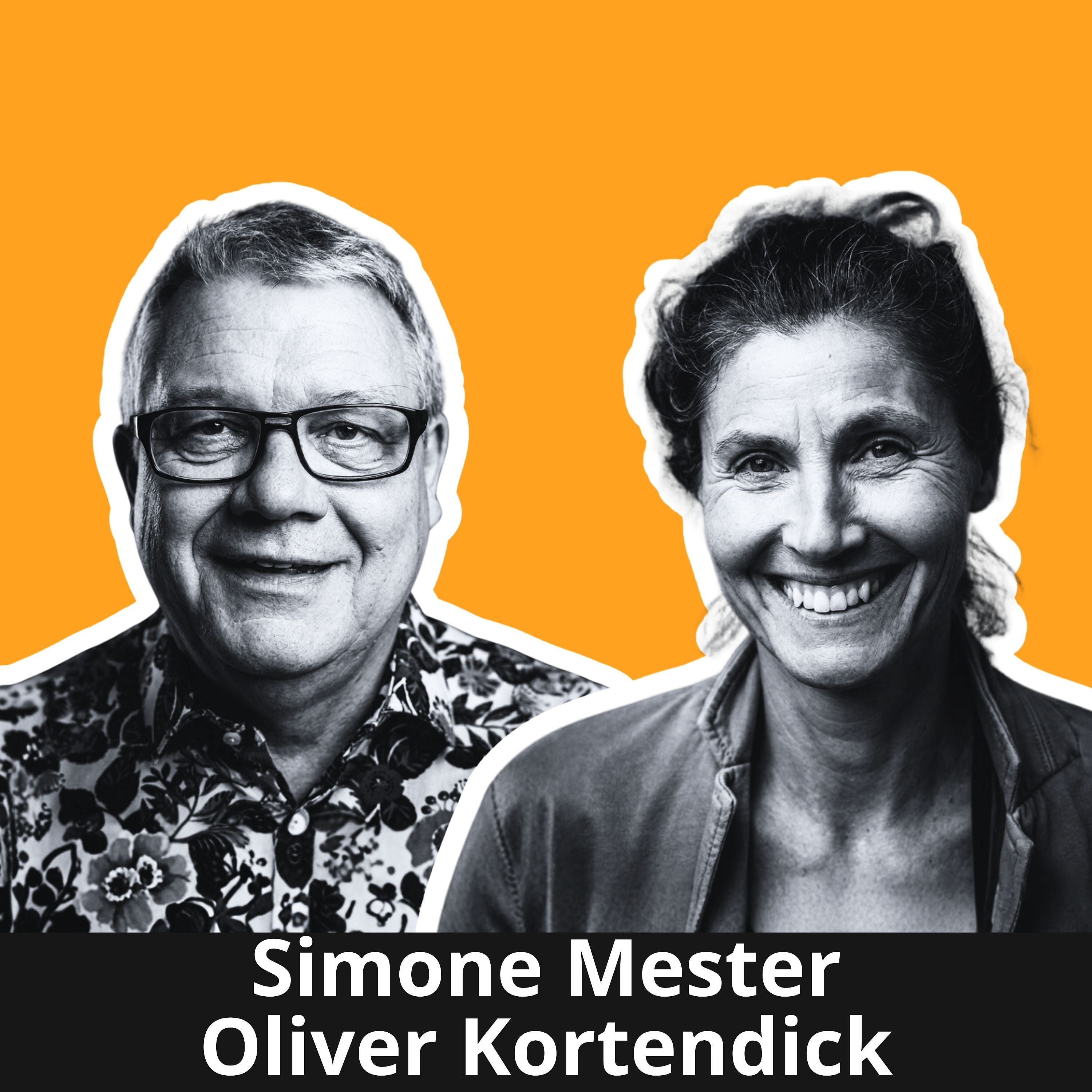 Leichtgewichtige Testkonzepte im Bundesverwaltungsamt - Dr. Oliver Kortendick, Simone Mester