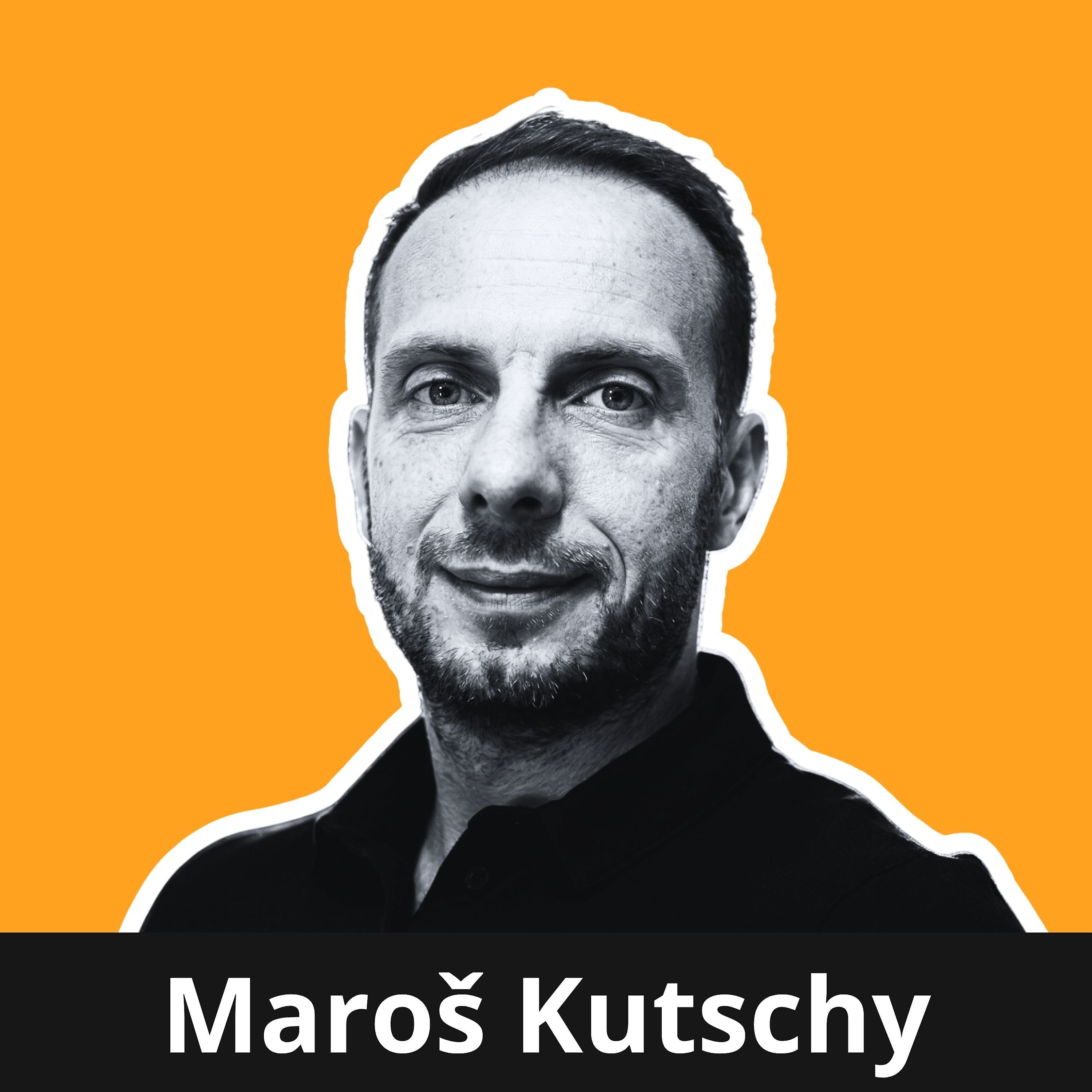 Gewaltfreie Kommunikation im Software Testing - Maroš Kutschy