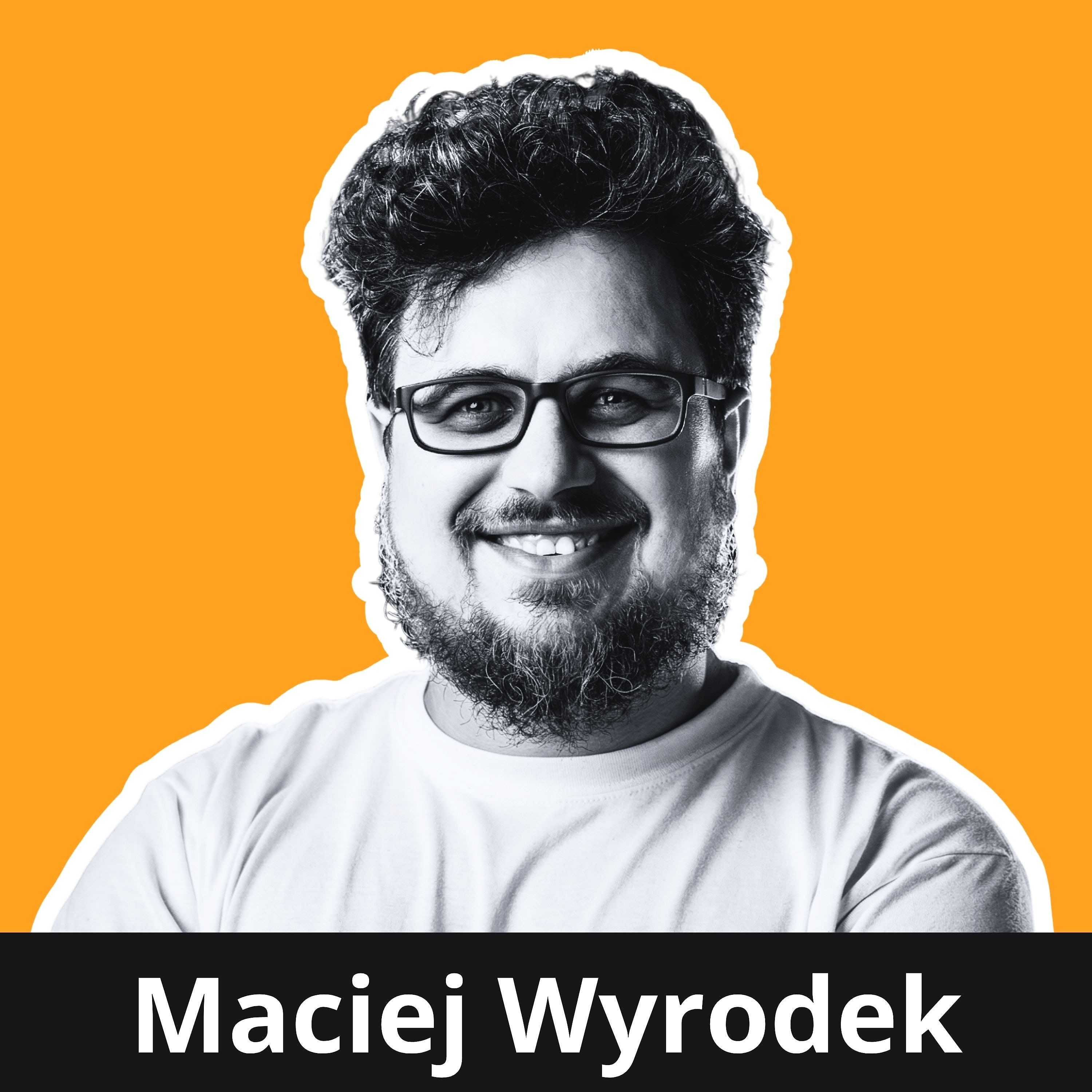Von Cypress zu Playwright - Maciej Wyrodek