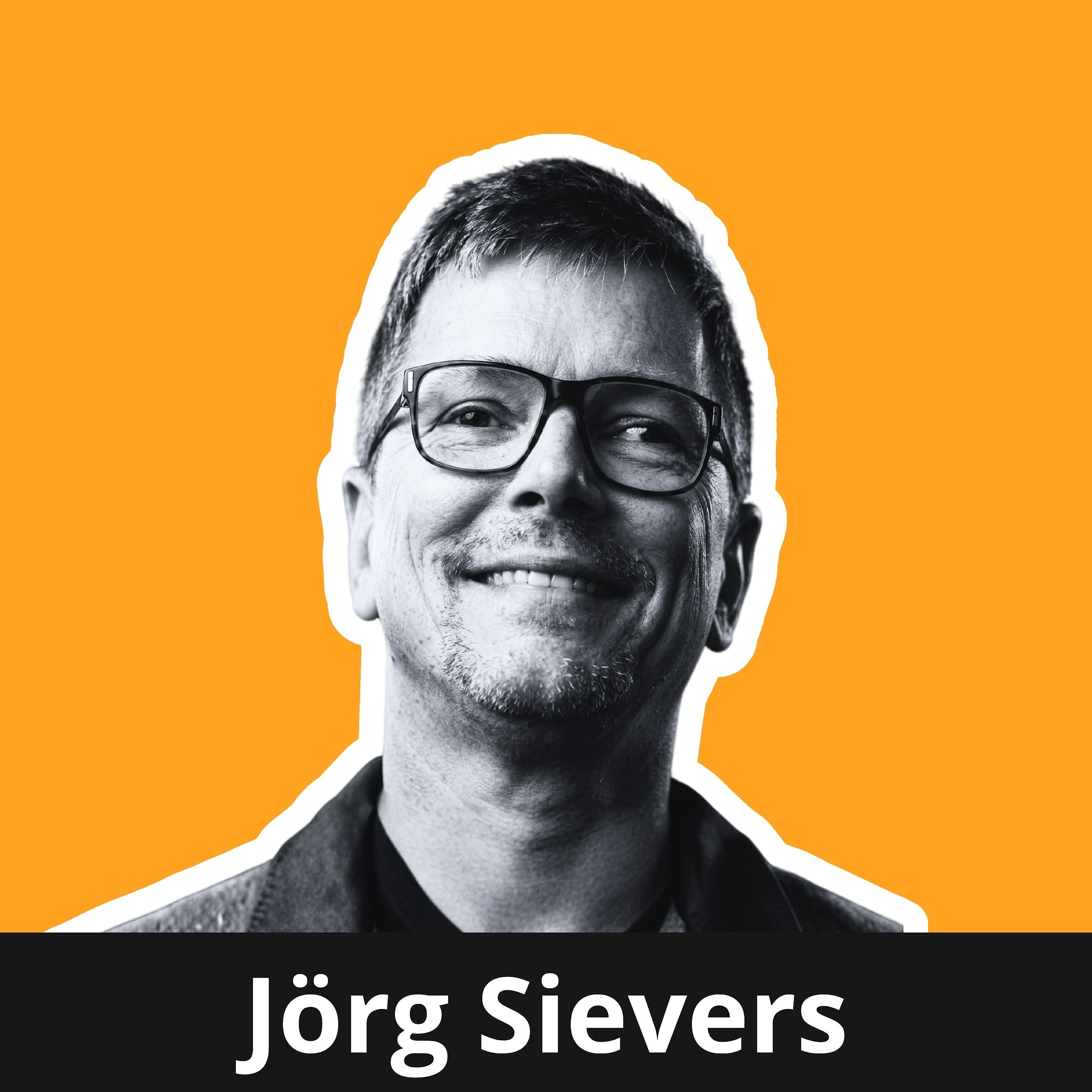 Geschäftsgetriebene Testautomatisierung - Jörg Sievers