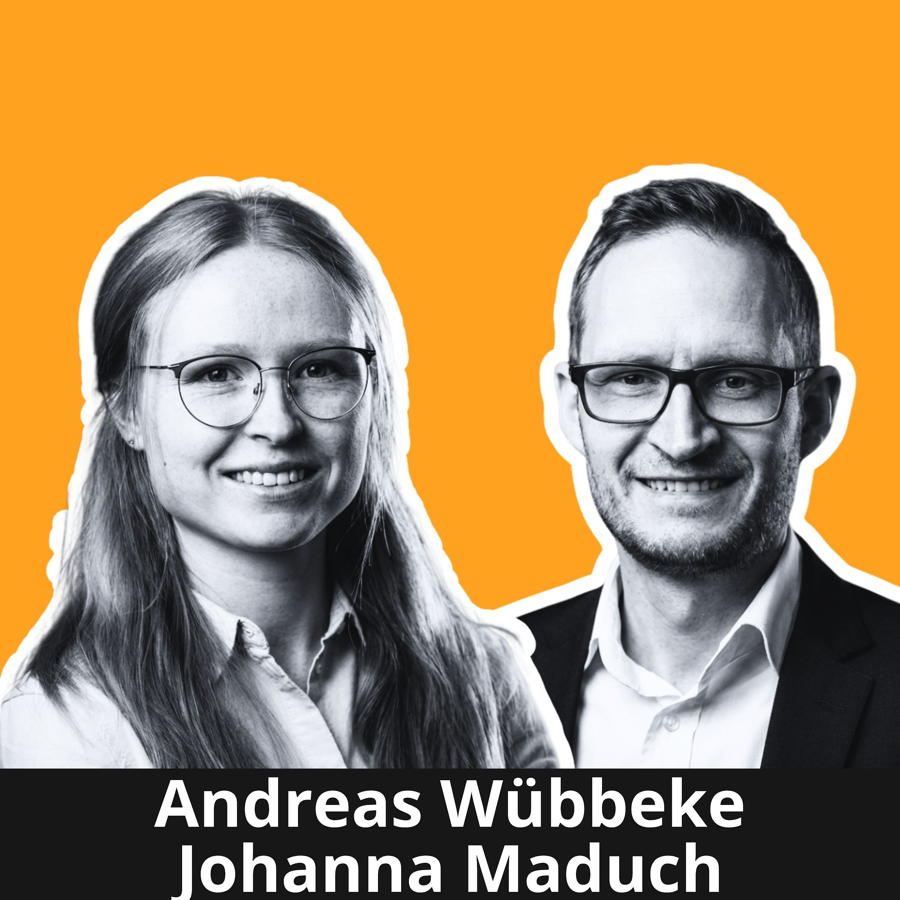 Lernen mit Simulationen - Andreas Wübbeke, Johanna Maduch