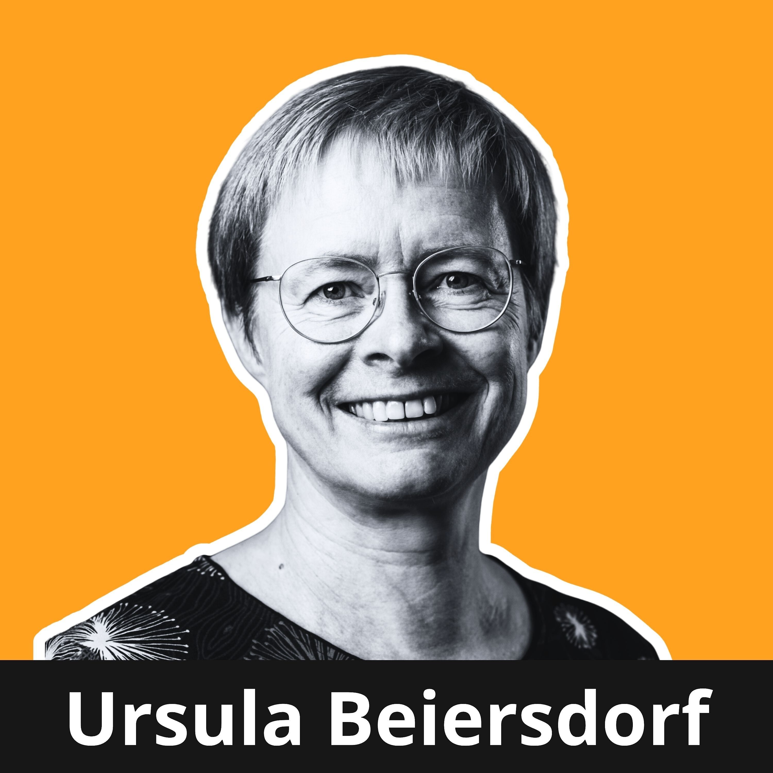Enterprise Testing - Ursula Beiersdorf