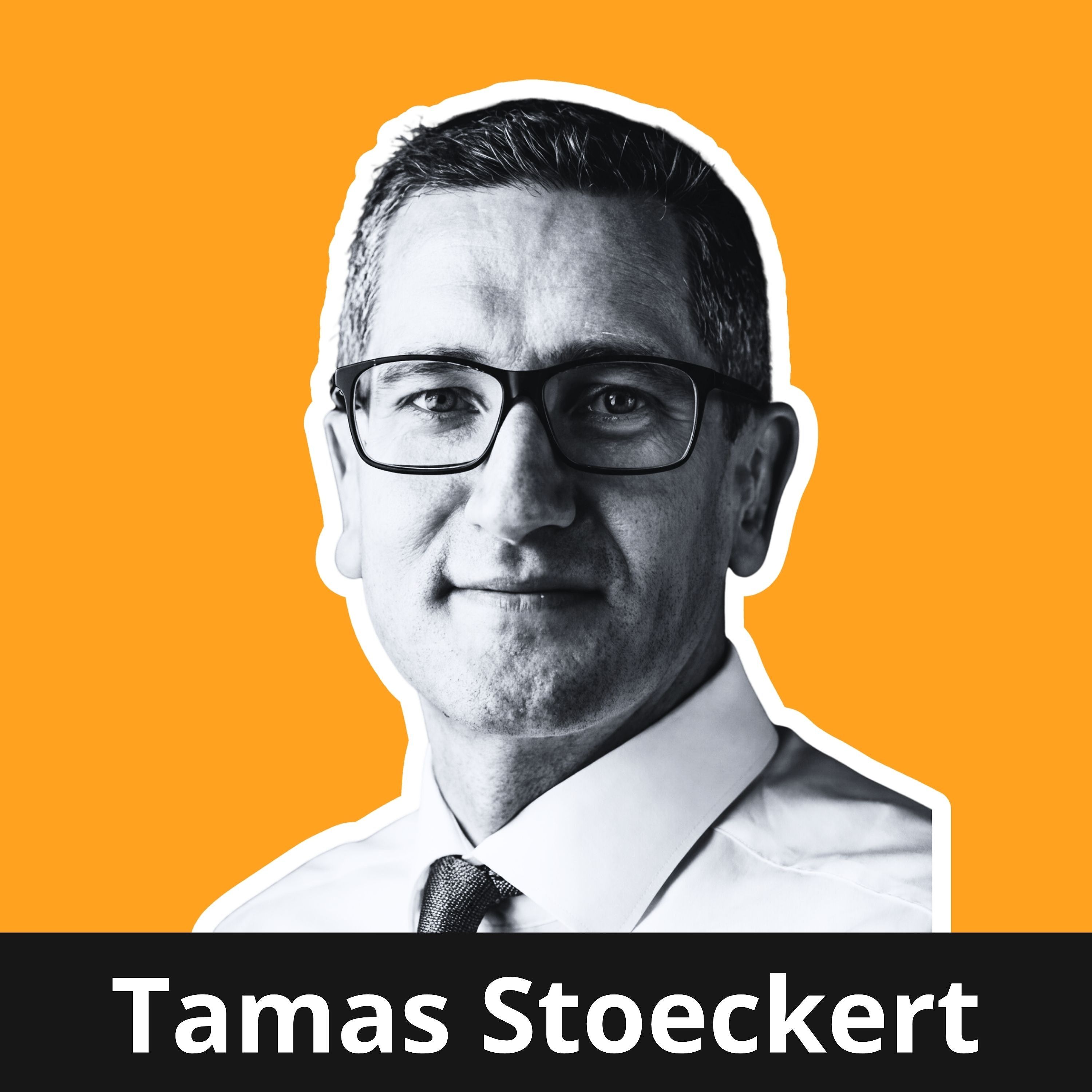 HUSTEF 2025 - Tamas Stoeckert