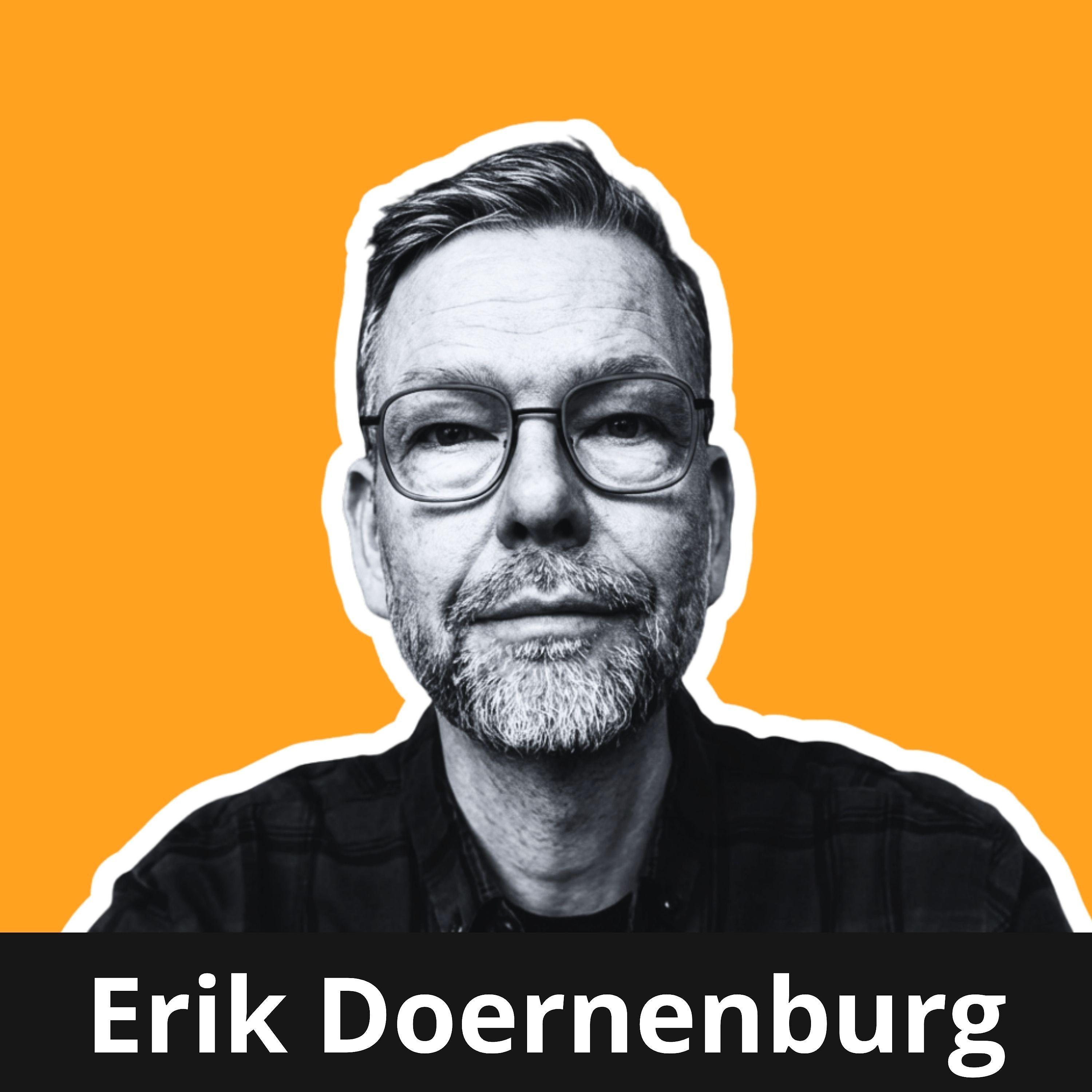 KI Einsatz für die Legacy-Modernisierung - Erik Dörnenburg