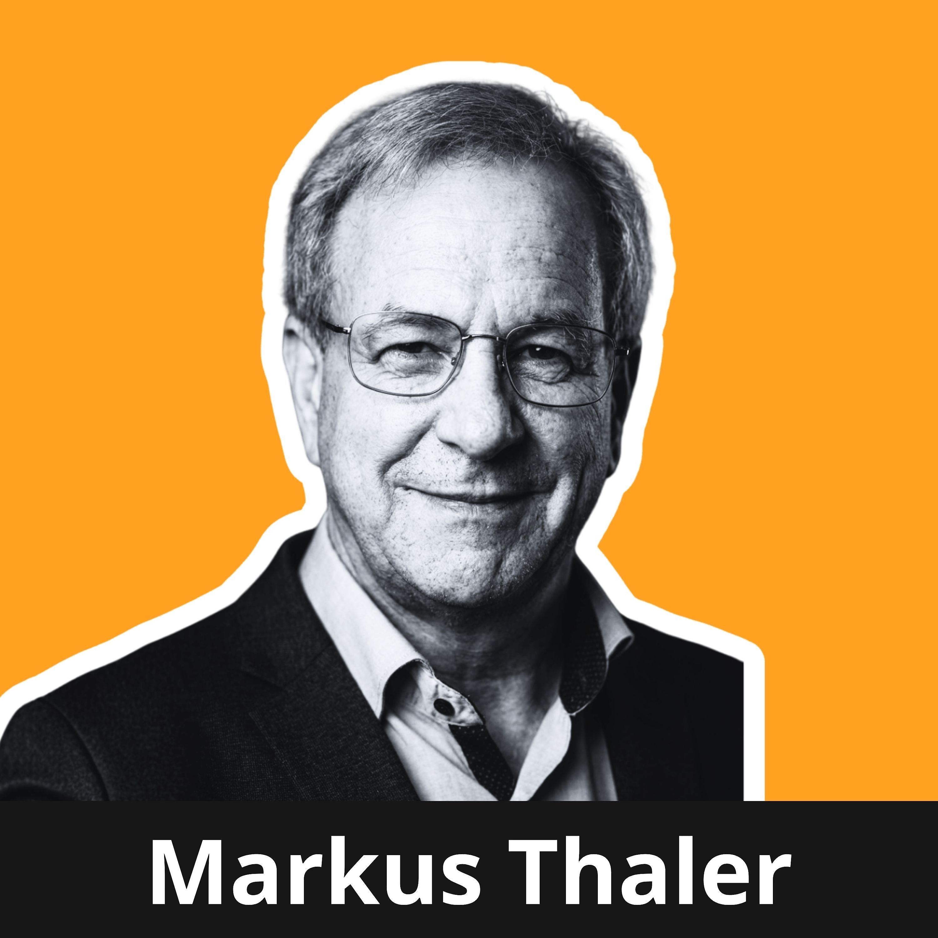 Software Testing Podcasts - Markus Thaler