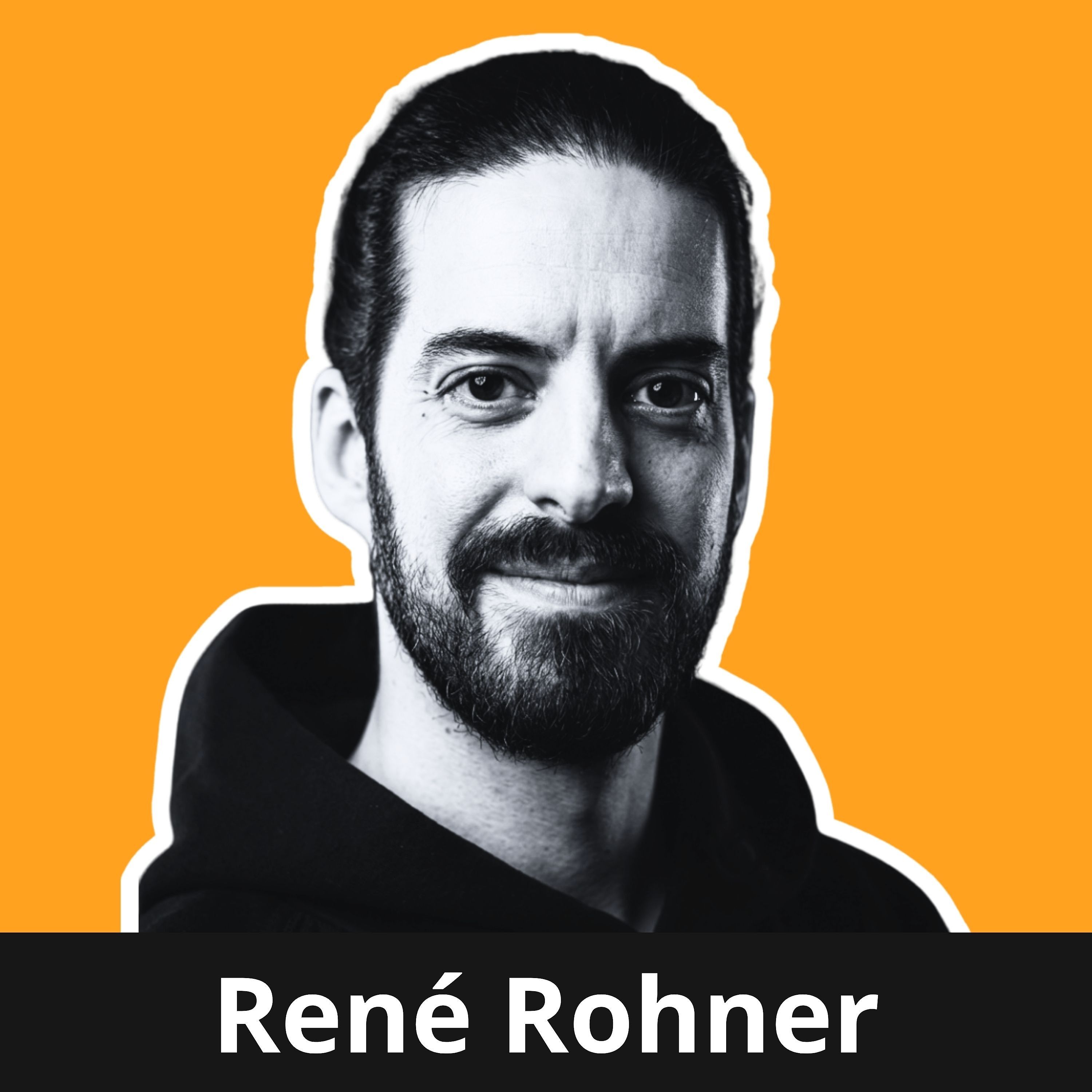Robot Test Framework - René Rohner