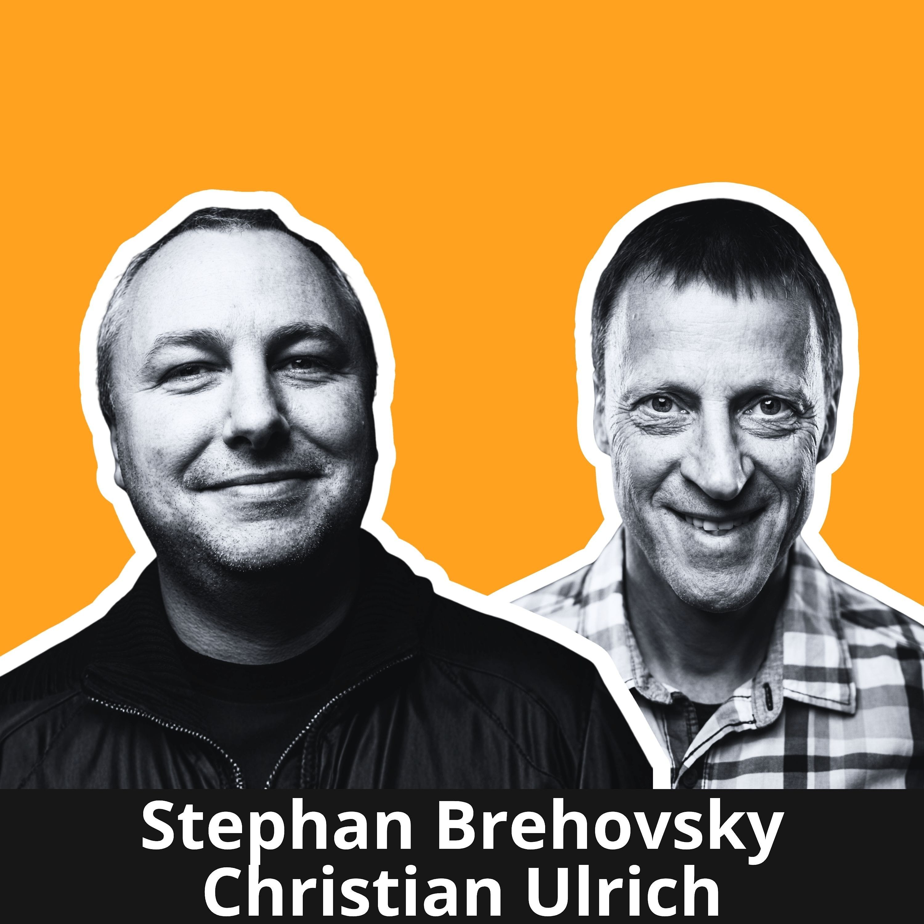 Von der Testfactory zum QS-Coaching - Stephan Brehovsky, Christian Ulrich