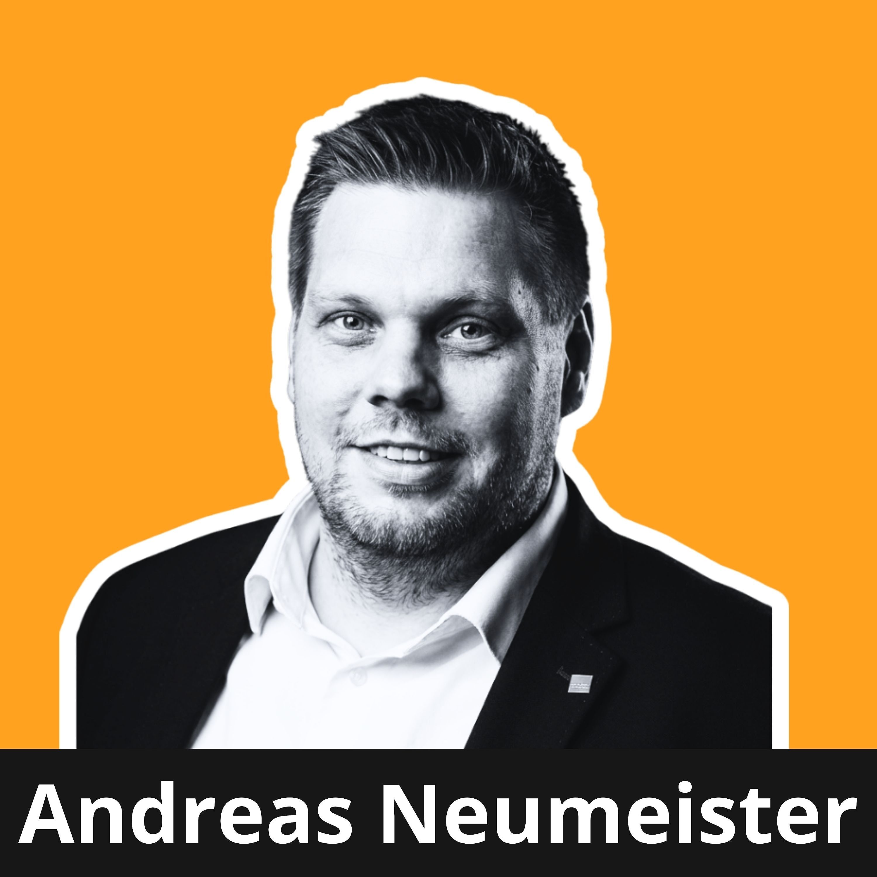 Steigerung der Qualität im SAFe-Umfeld - Andreas Neumeister