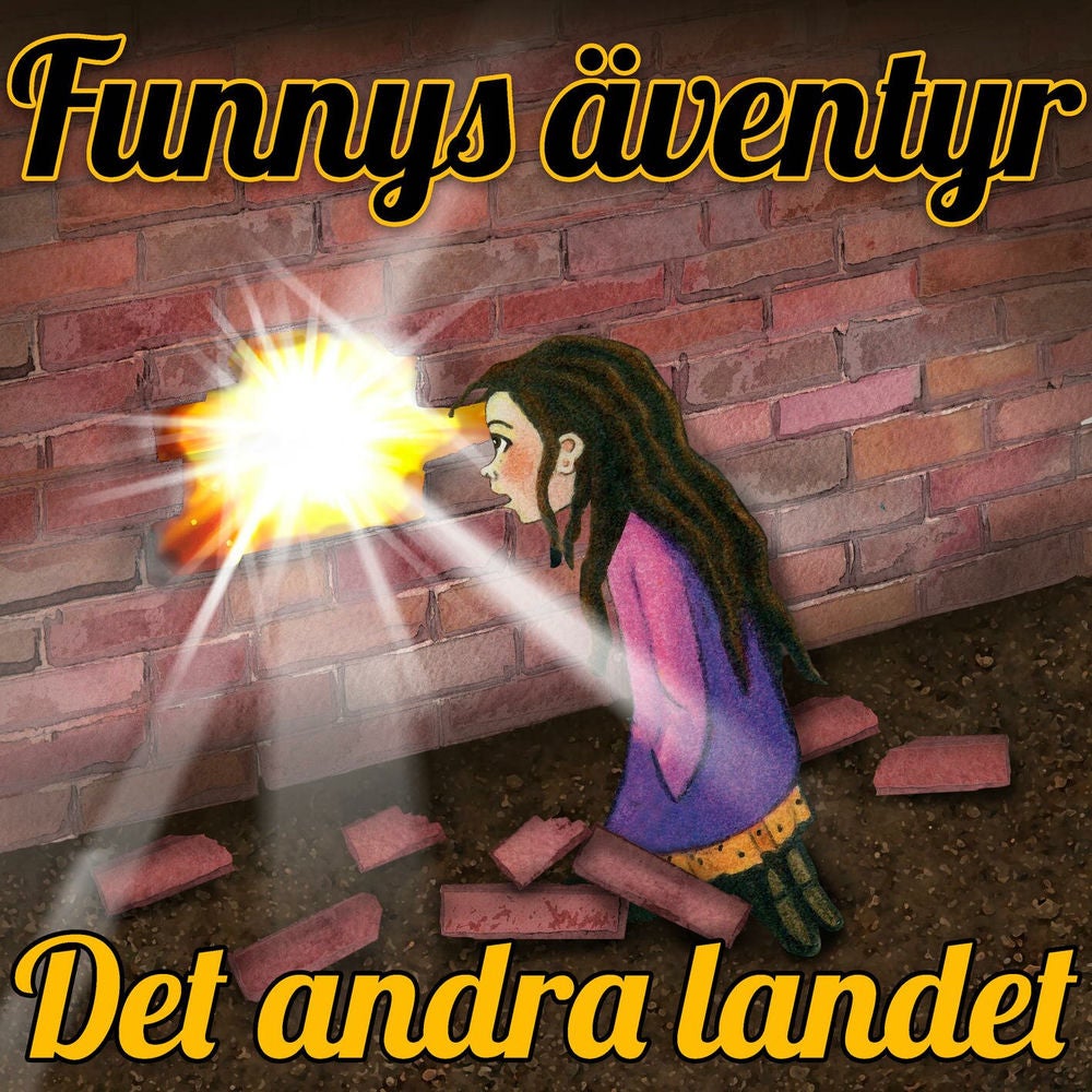 Det andra landet