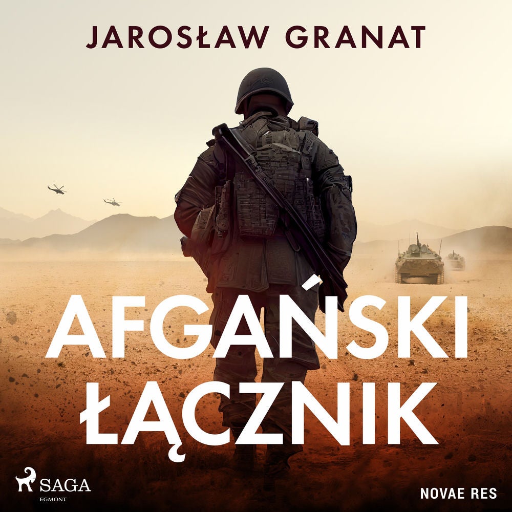 Afgański łącznik