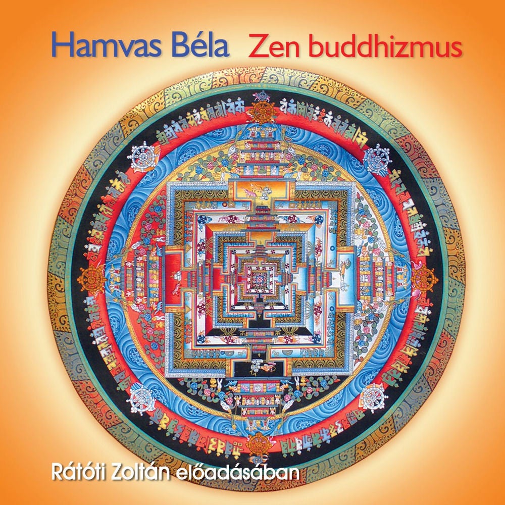 Zen Buddhizmus