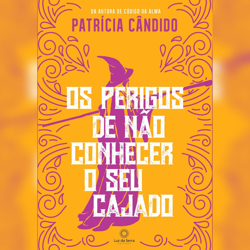 Os perigos de não conhecer o seu cajado