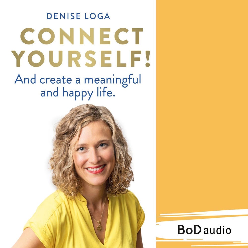 Connect yourself!