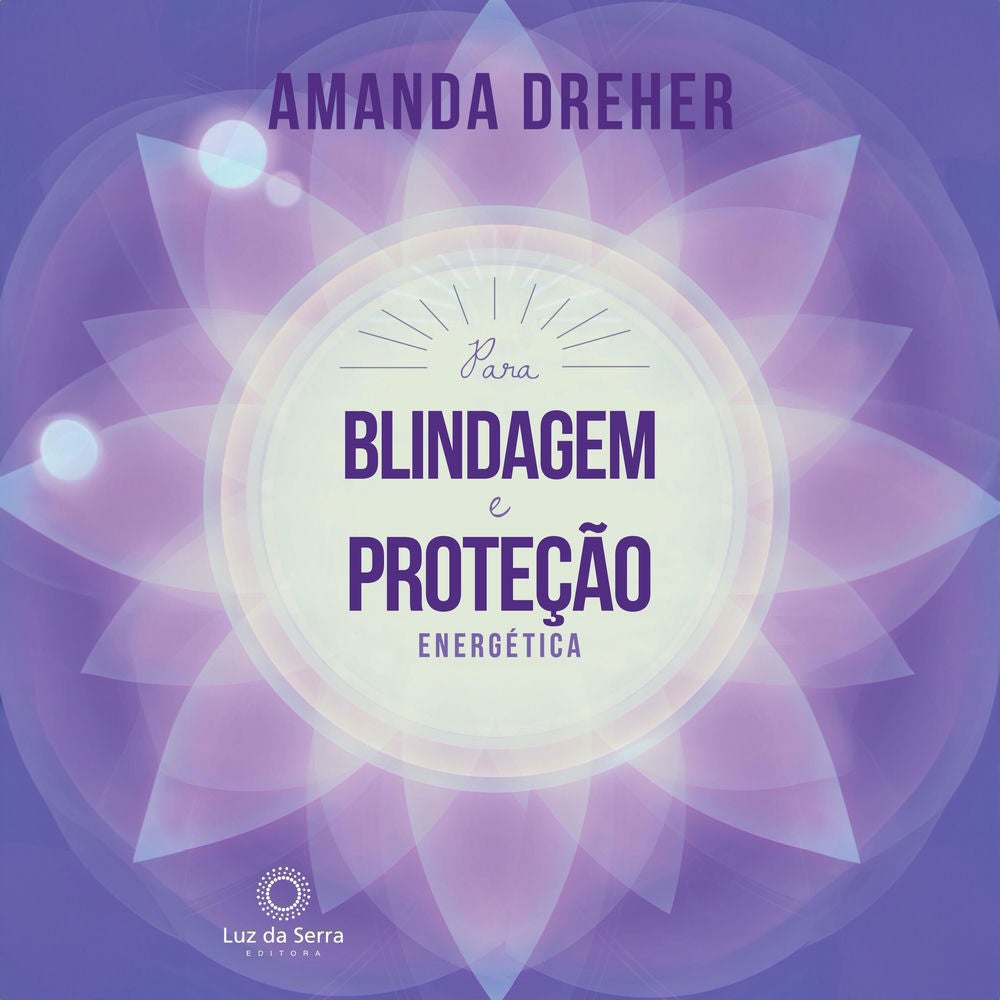 Para Blindagem e Proteção Energética