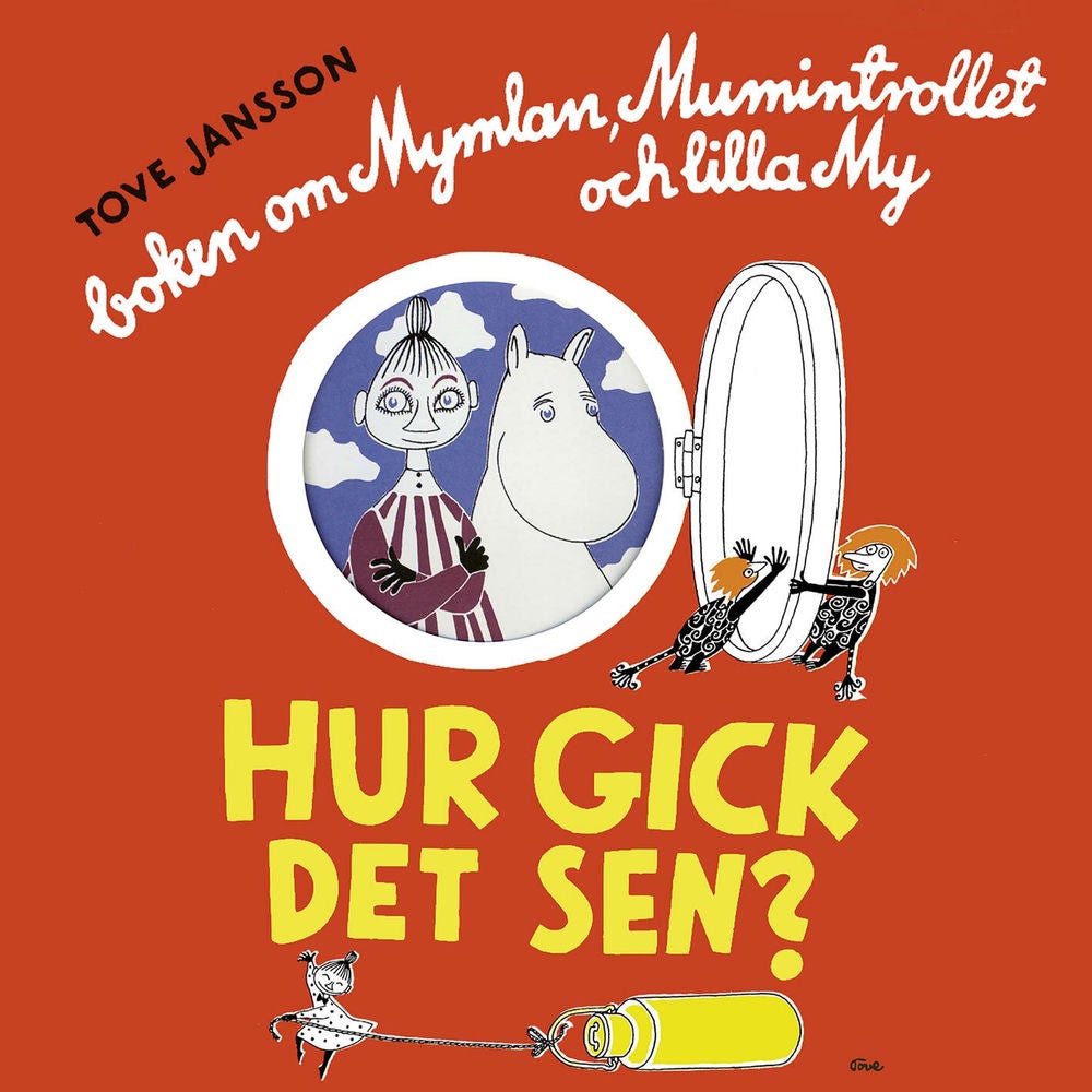 Hur gick det sen?